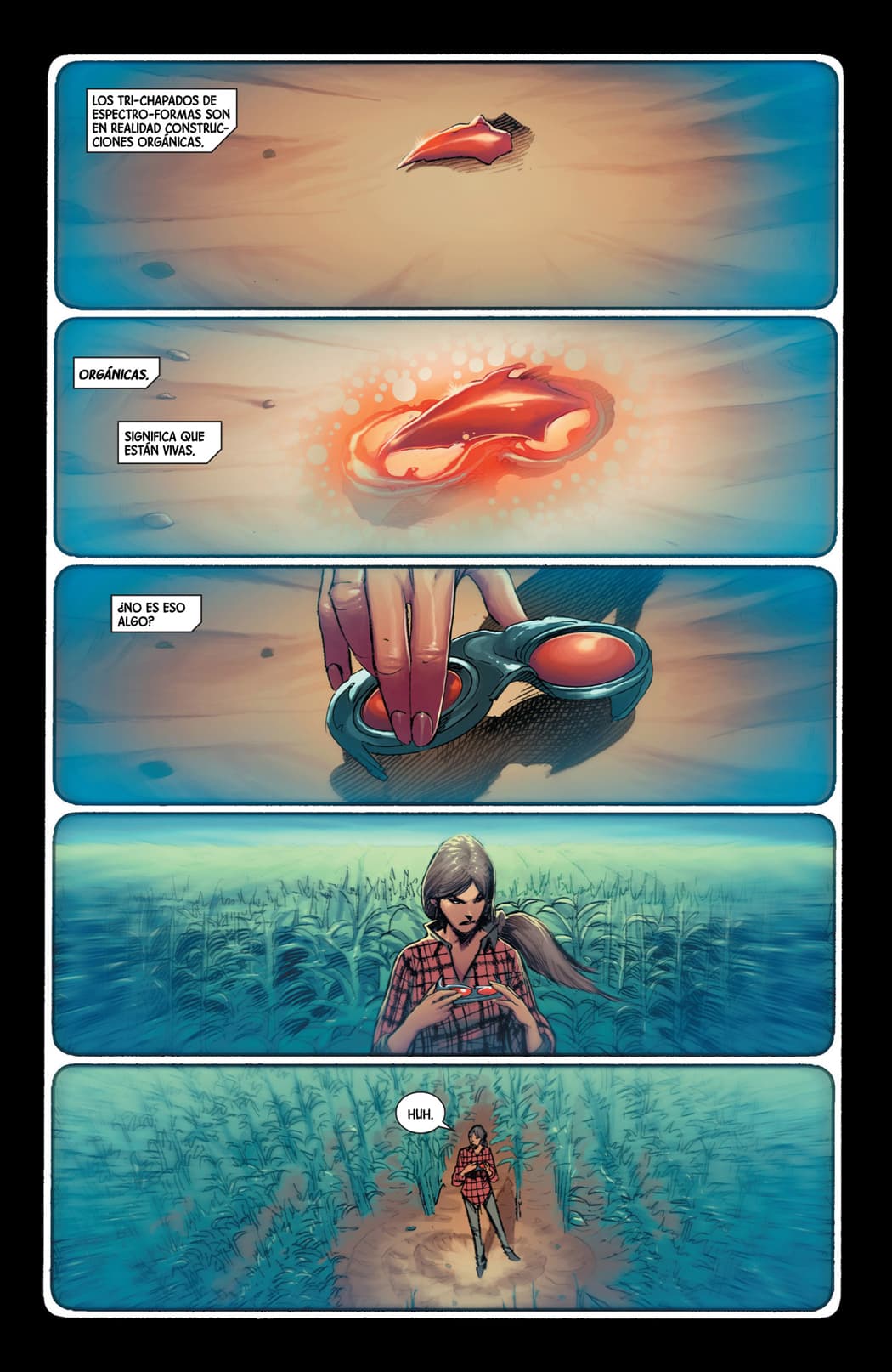 Read Avengers (2012) Manga Online