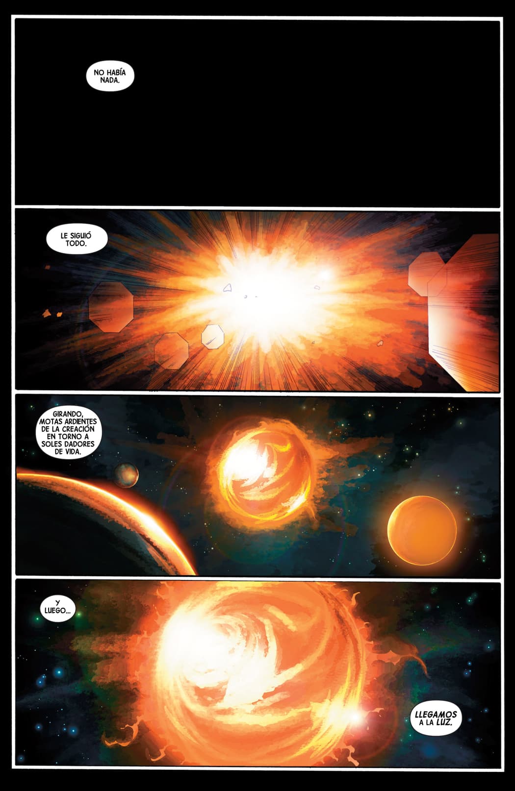 Read Avengers (2012) Manga Online