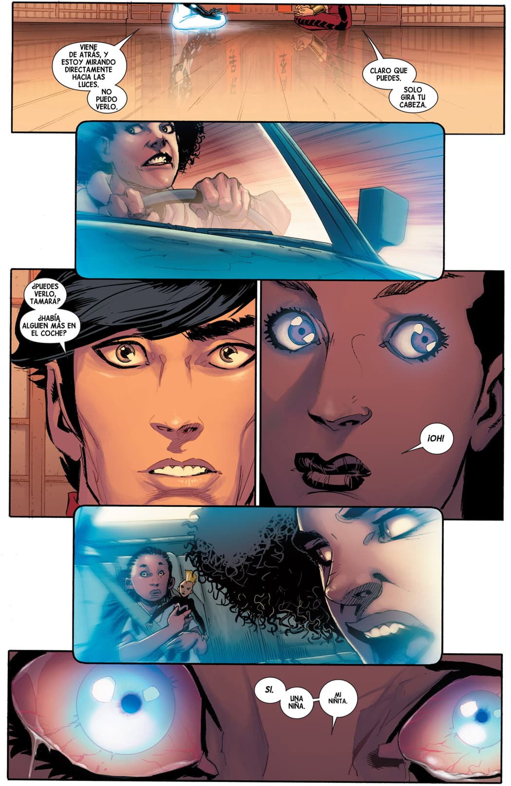 Read Avengers (2012) Manga Online