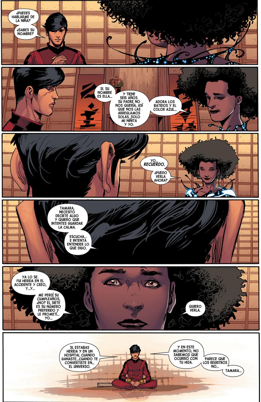 Read Avengers (2012) Manga Online