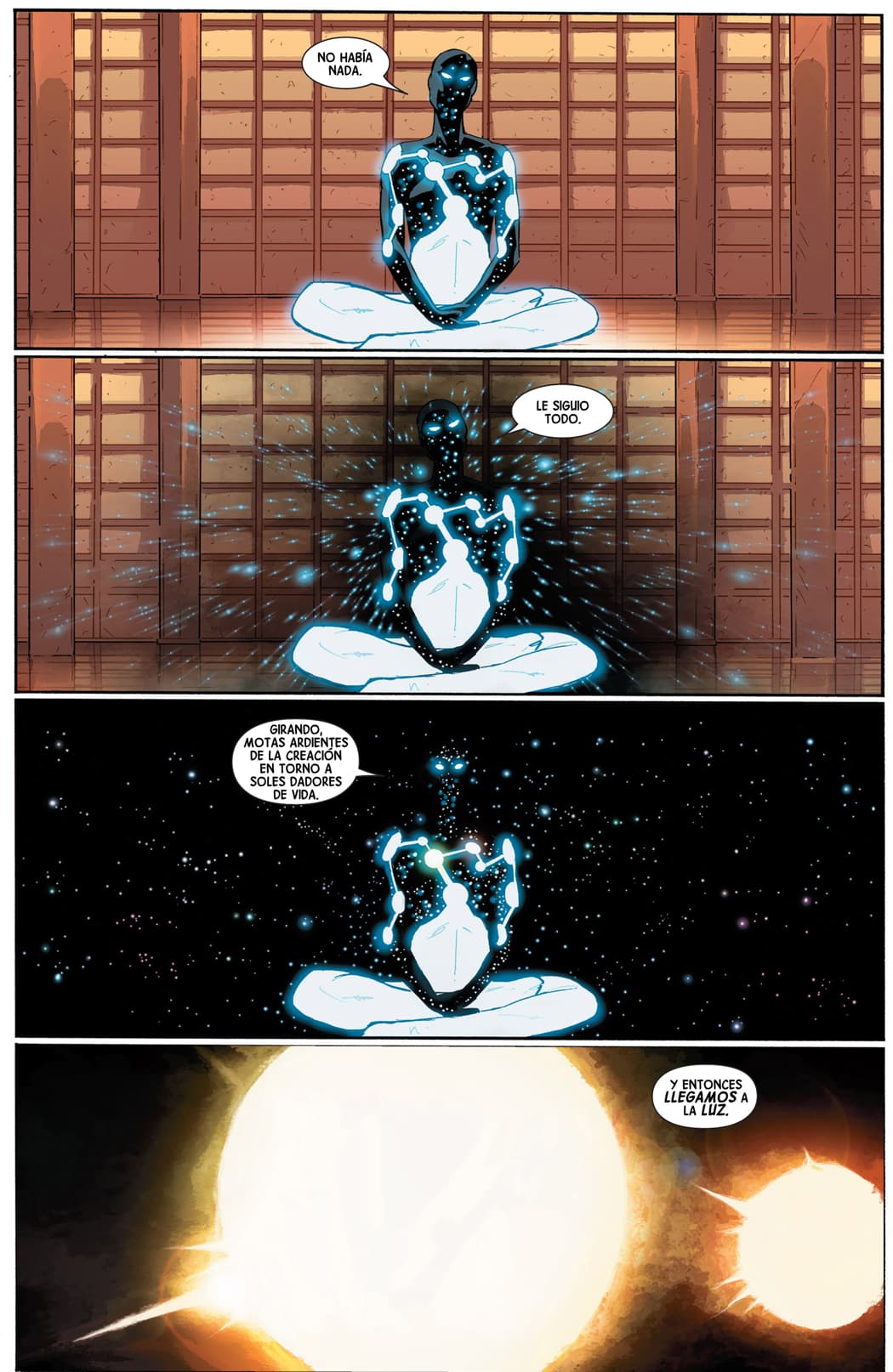 Read Avengers (2012) Manga Online