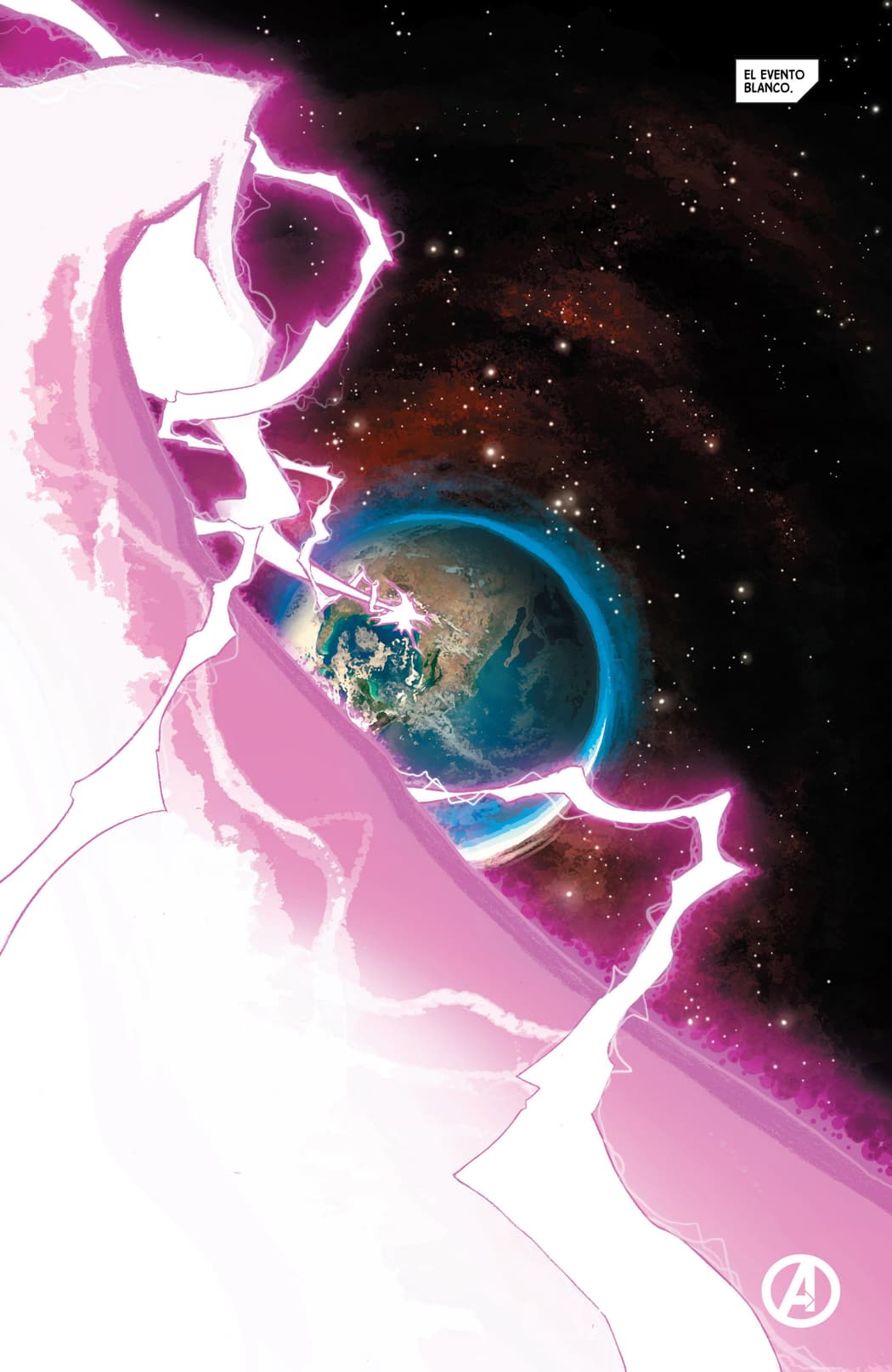 Read Avengers (2012) Manga Online
