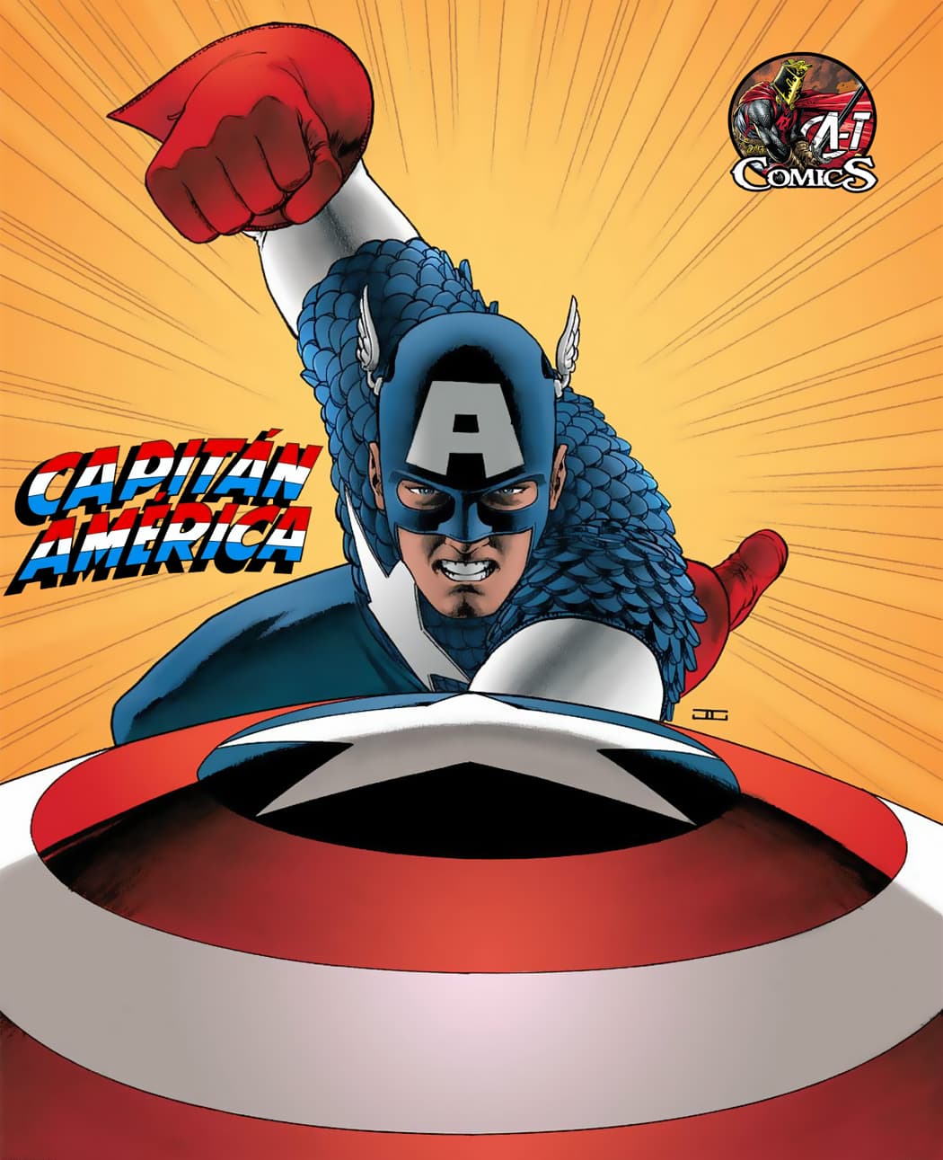 Read Avengers Twilight (2024) Manga Online