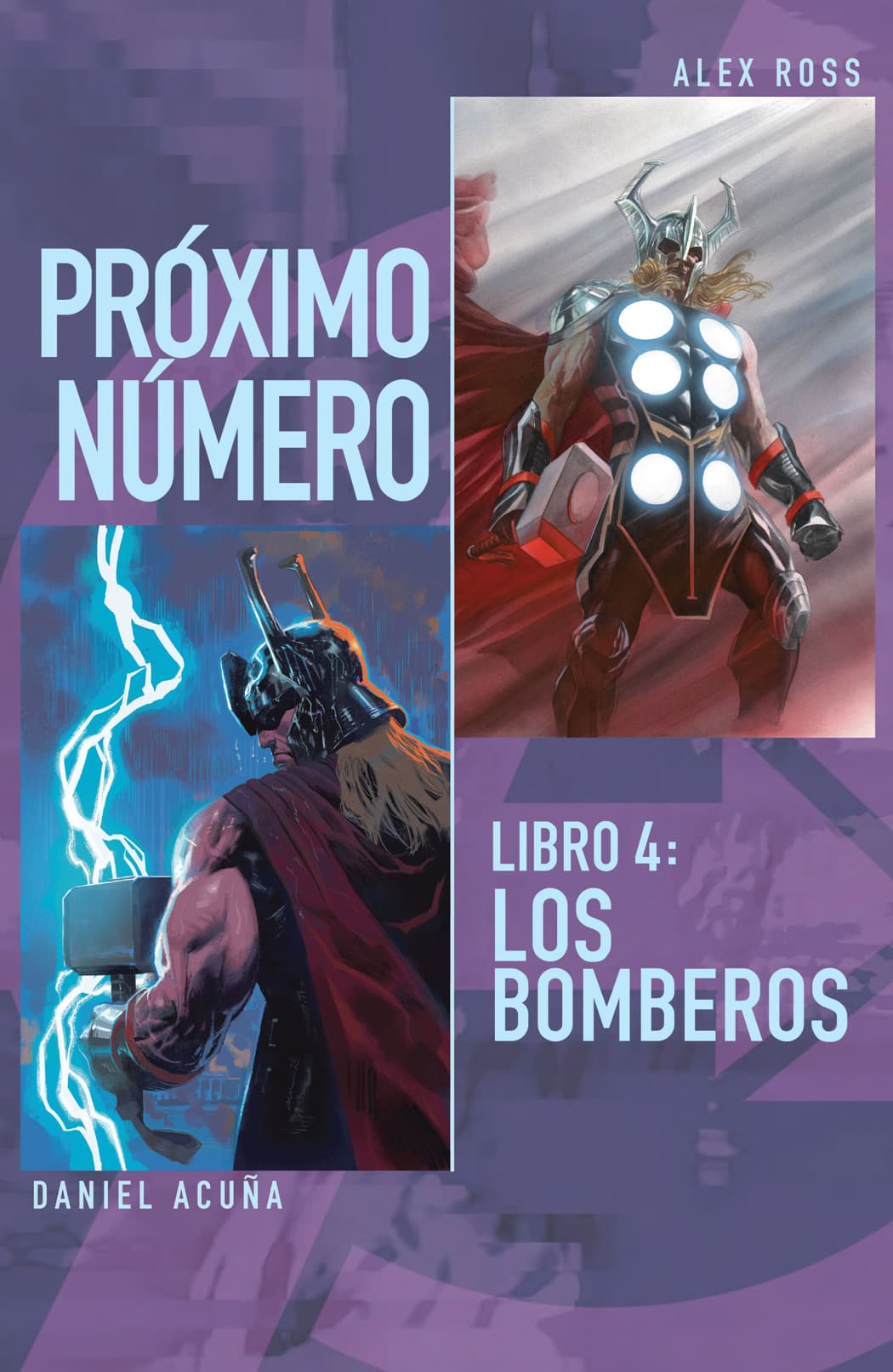 Read Avengers Twilight (2024) Manga Online