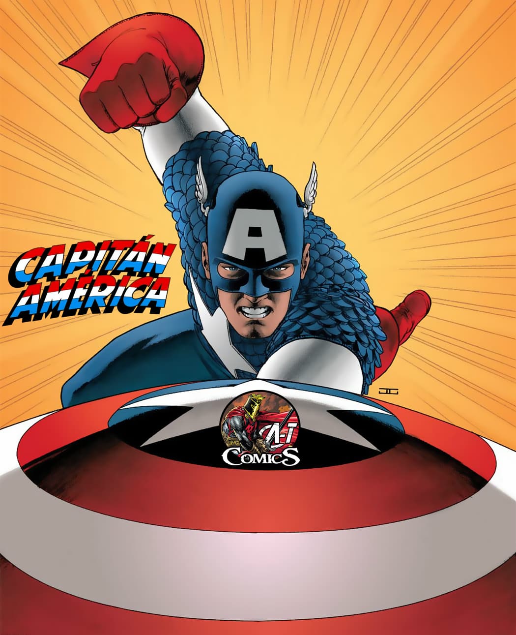Read Avengers Twilight (2024) Manga Online