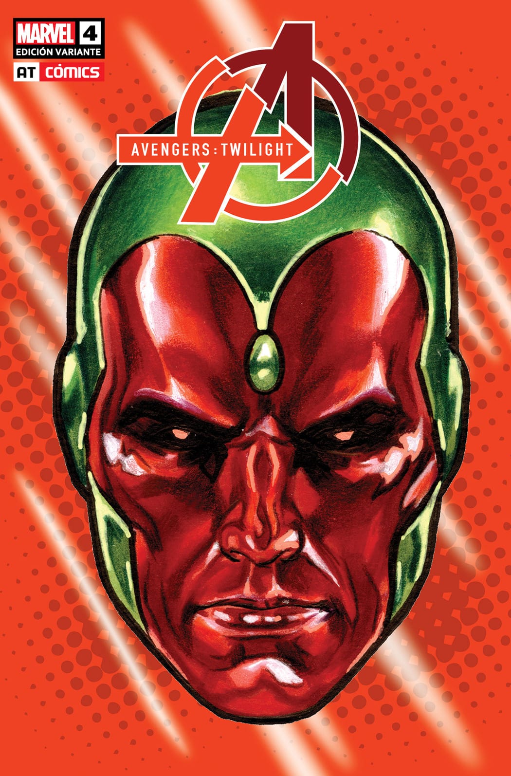 Read Avengers Twilight (2024) Manga Online
