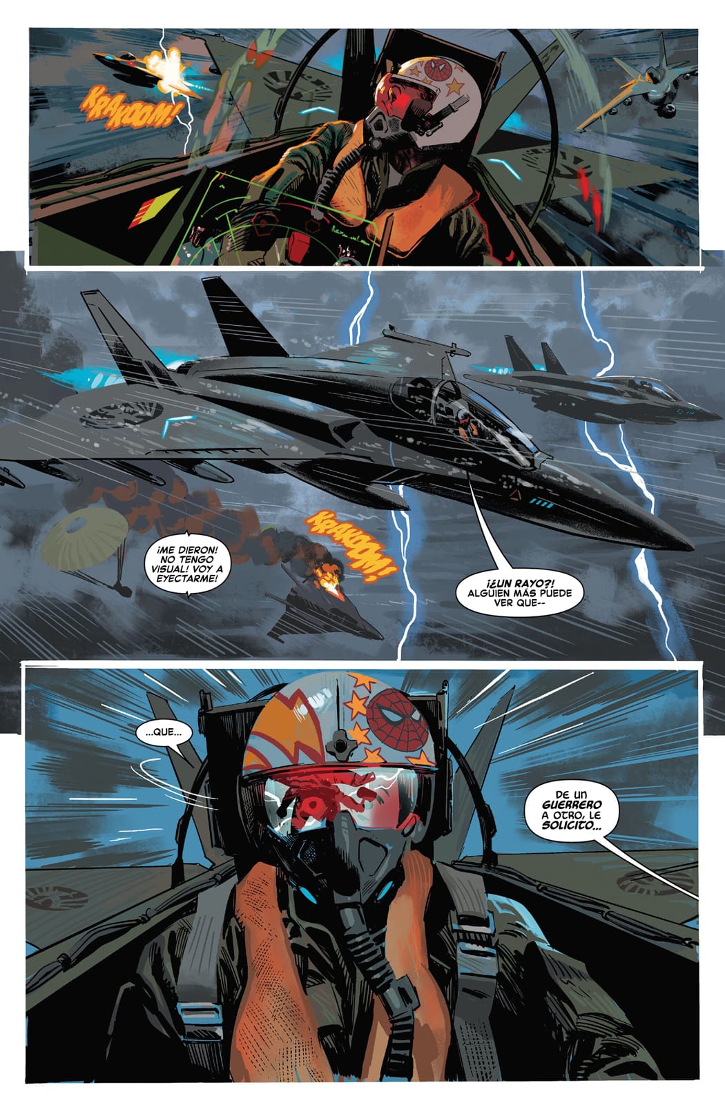 Read Avengers Twilight (2024) Manga Online