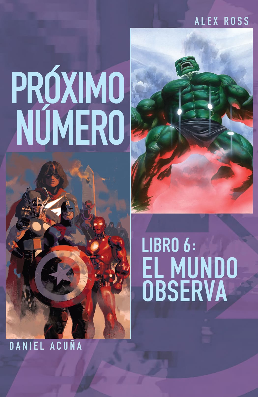 Read Avengers Twilight (2024) Manga Online