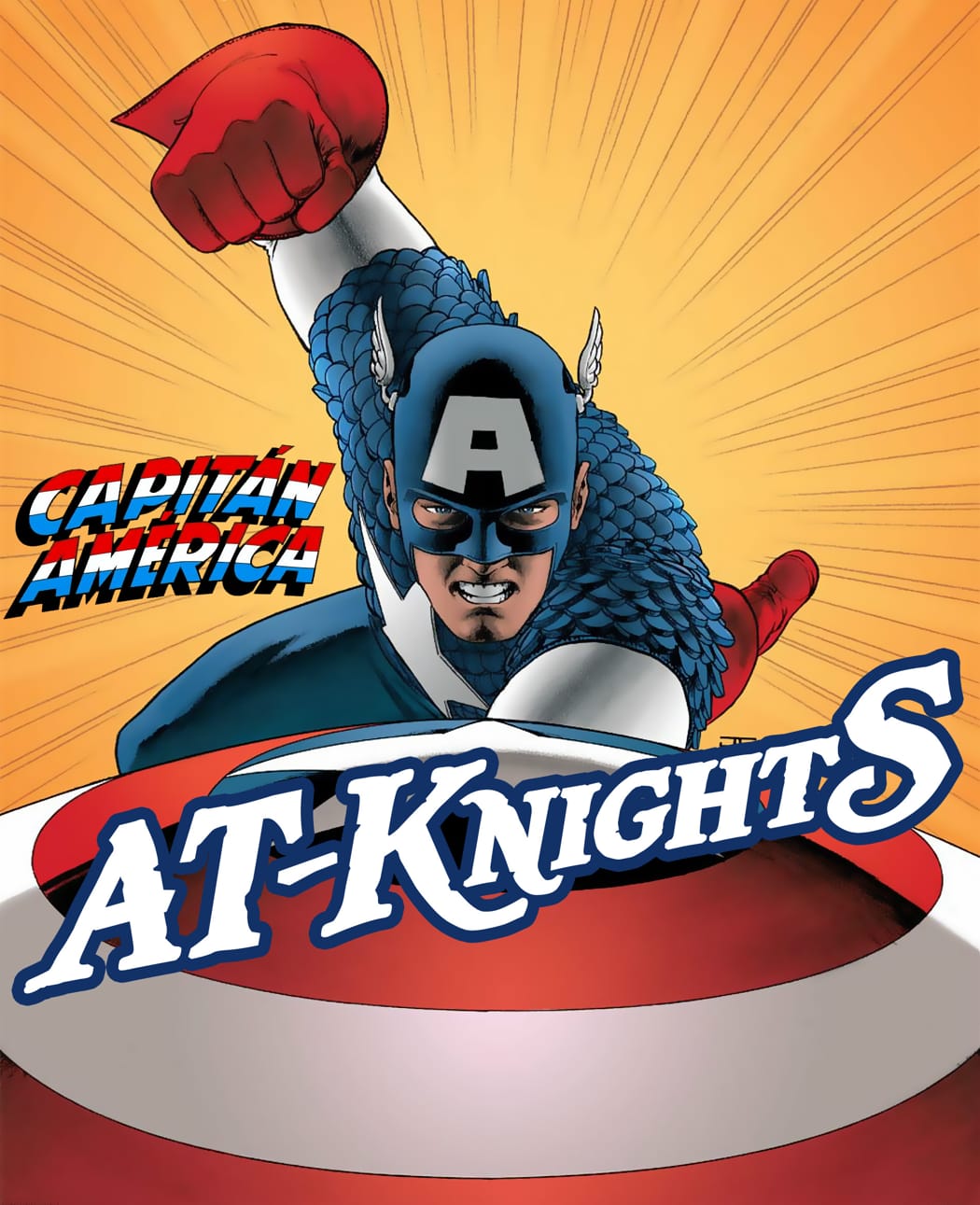 Read Avengers Twilight (2024) Manga Online
