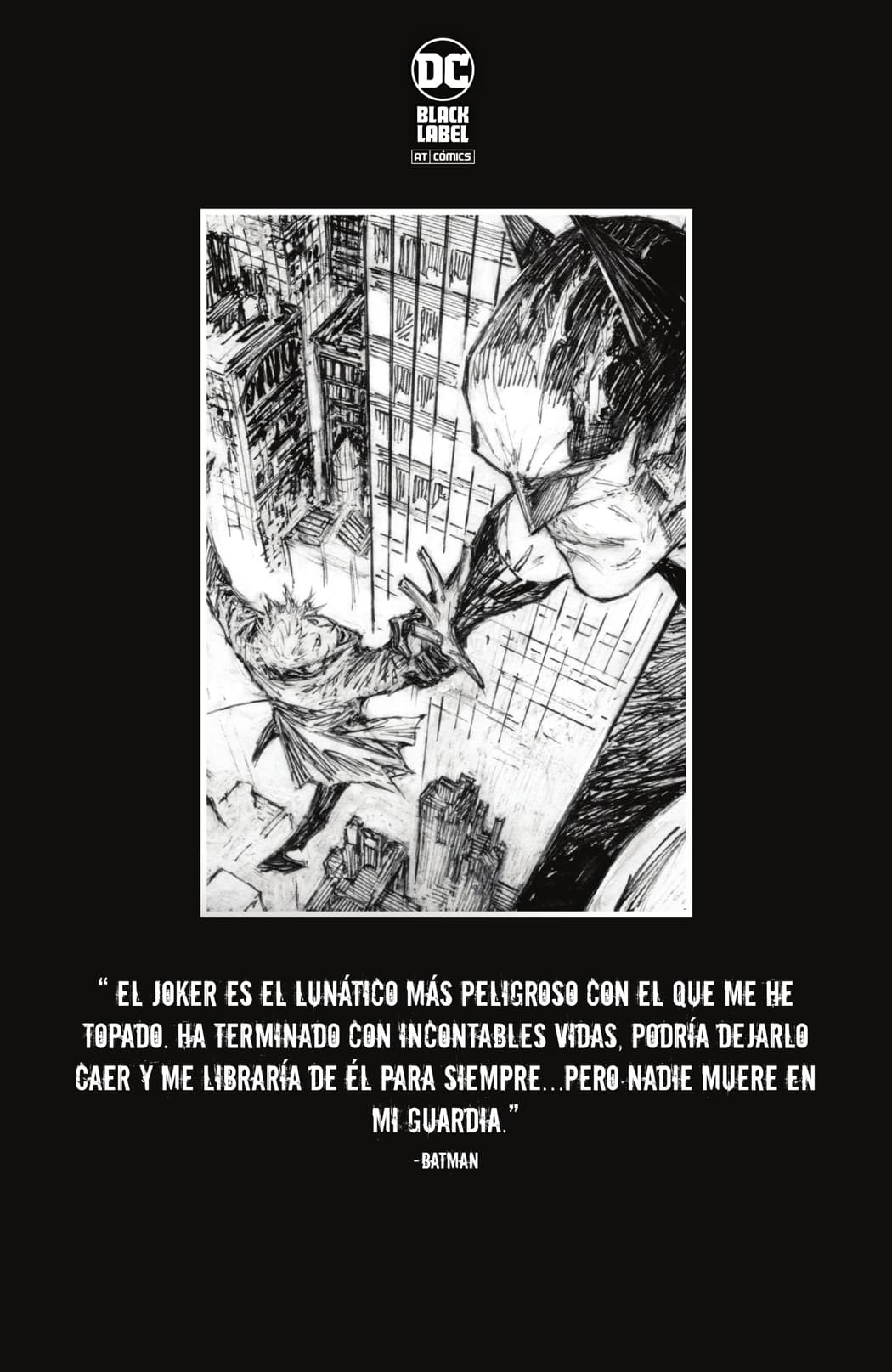 Read Batman & The Joker – The Deadly Duo (2022) Manga Online