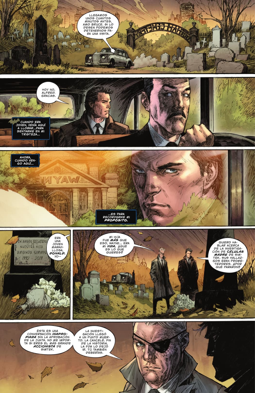 Read Batman & The Joker – The Deadly Duo (2022) Manga Online