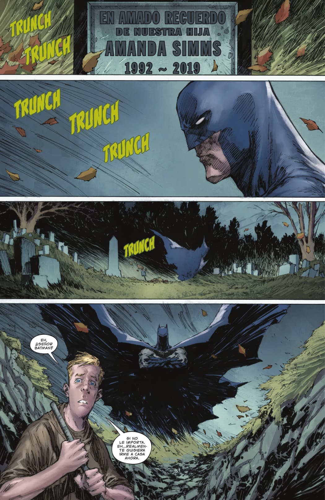 Read Batman & The Joker – The Deadly Duo (2022) Manga Online