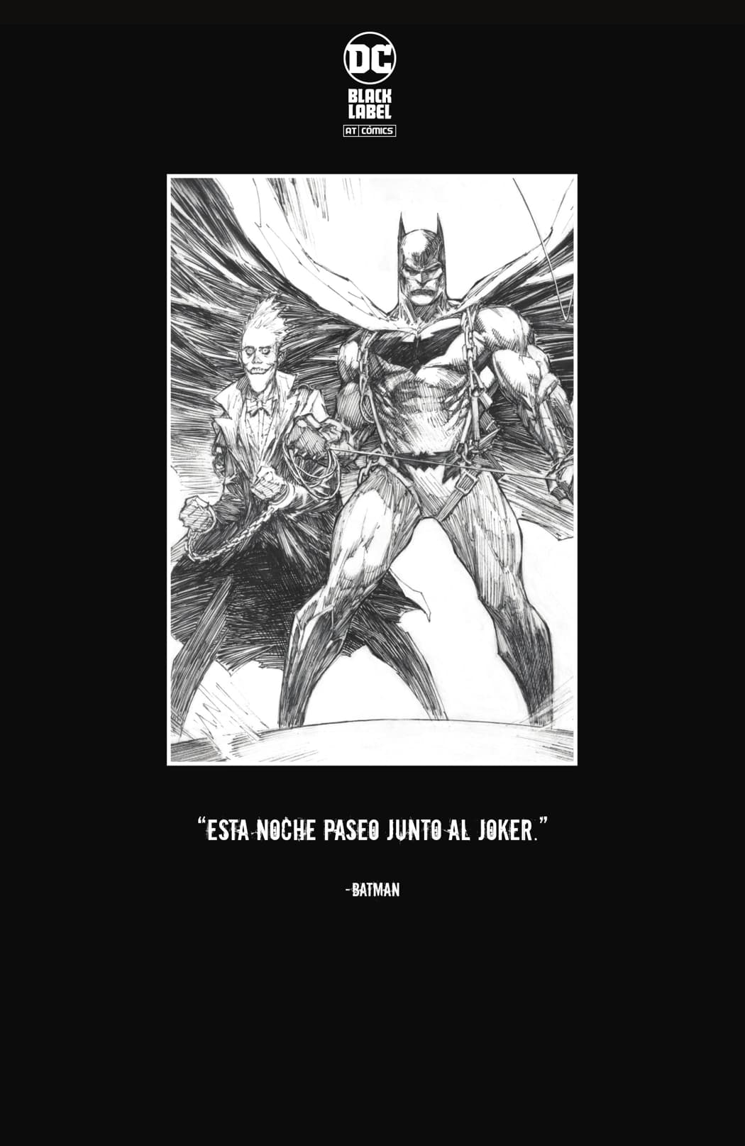 Read Batman & The Joker – The Deadly Duo (2022) Manga Online