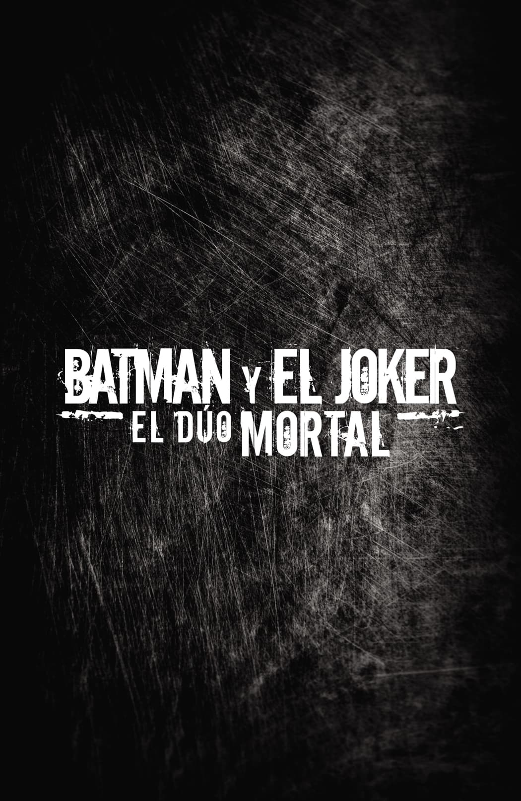 Read Batman & The Joker – The Deadly Duo (2022) Manga Online