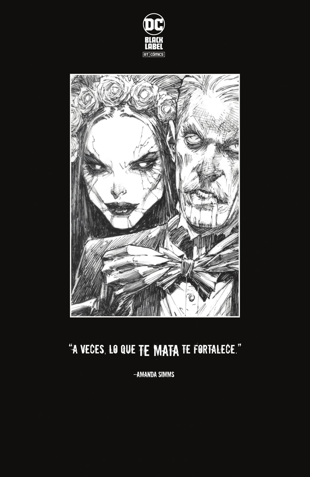 Read Batman & The Joker – The Deadly Duo (2022) Manga Online