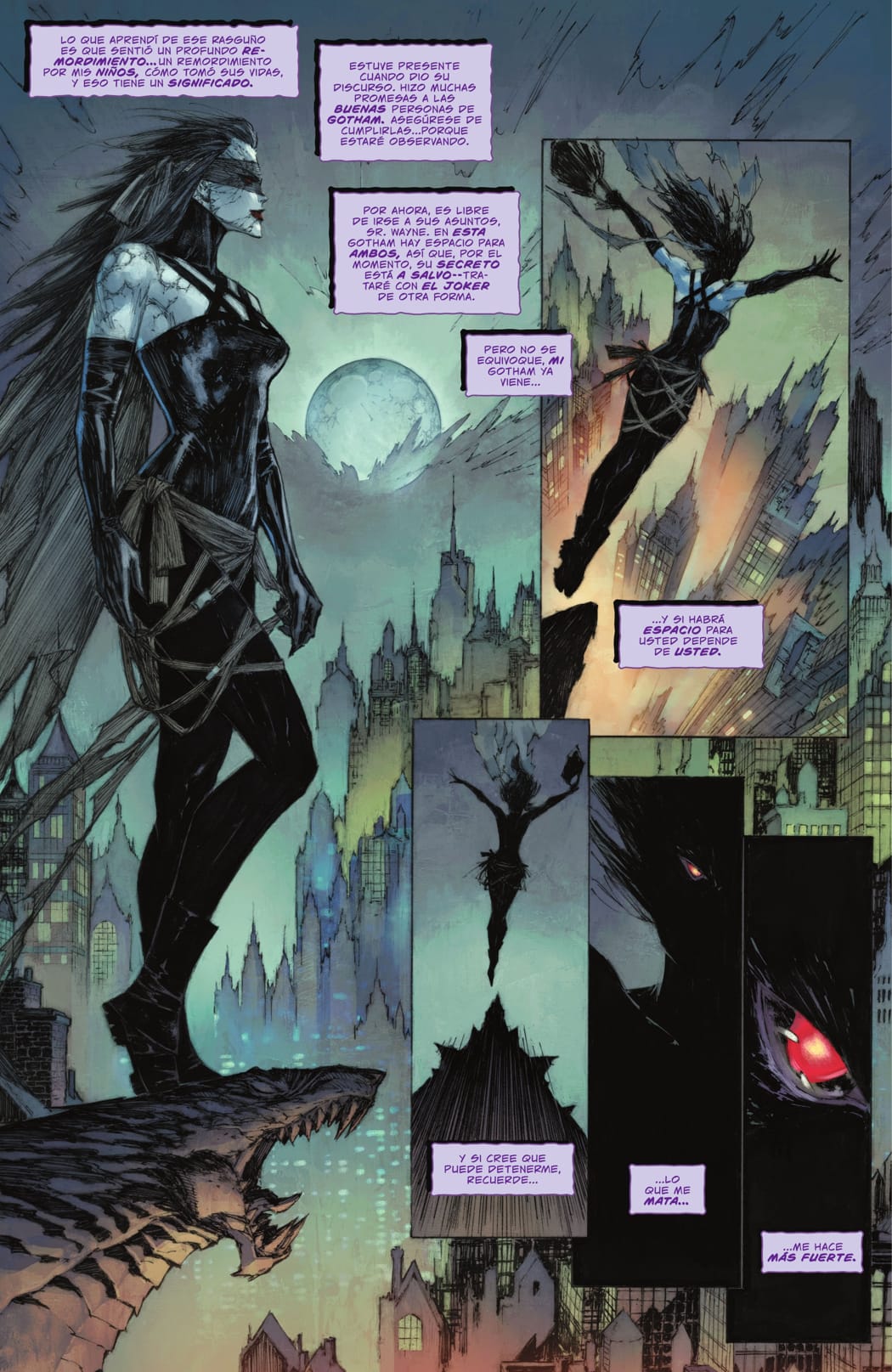 Read Batman & The Joker – The Deadly Duo (2022) Manga Online