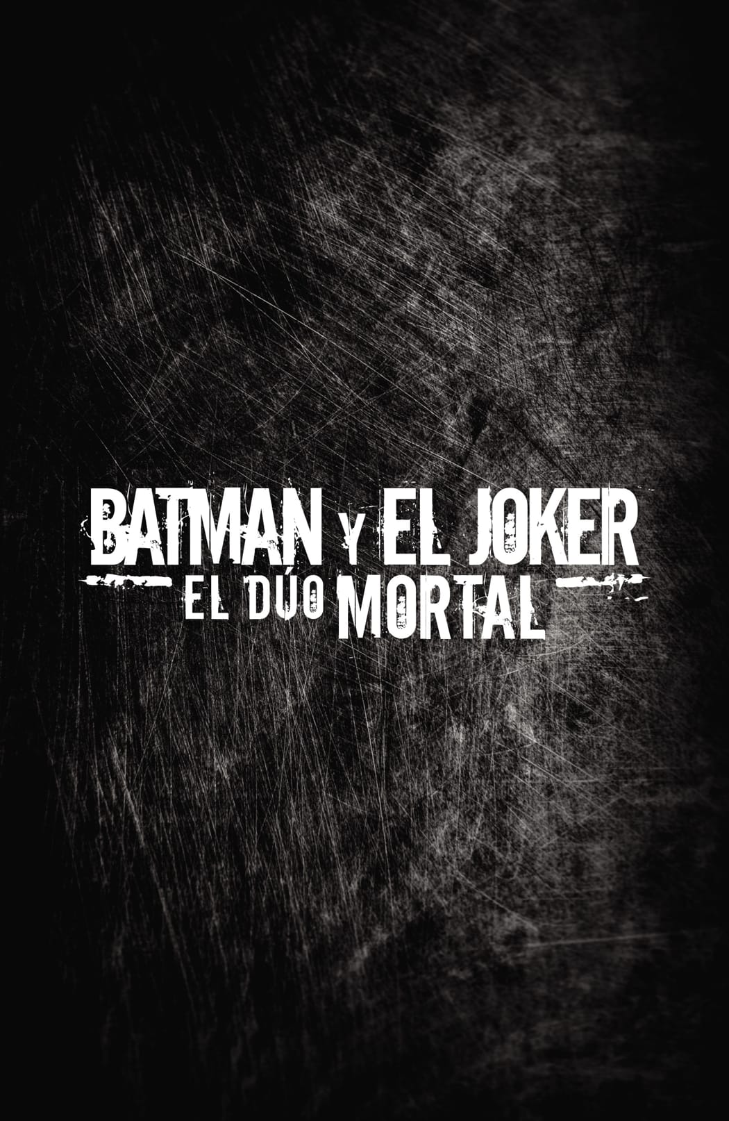 Read Batman & The Joker – The Deadly Duo (2022) Manga Online