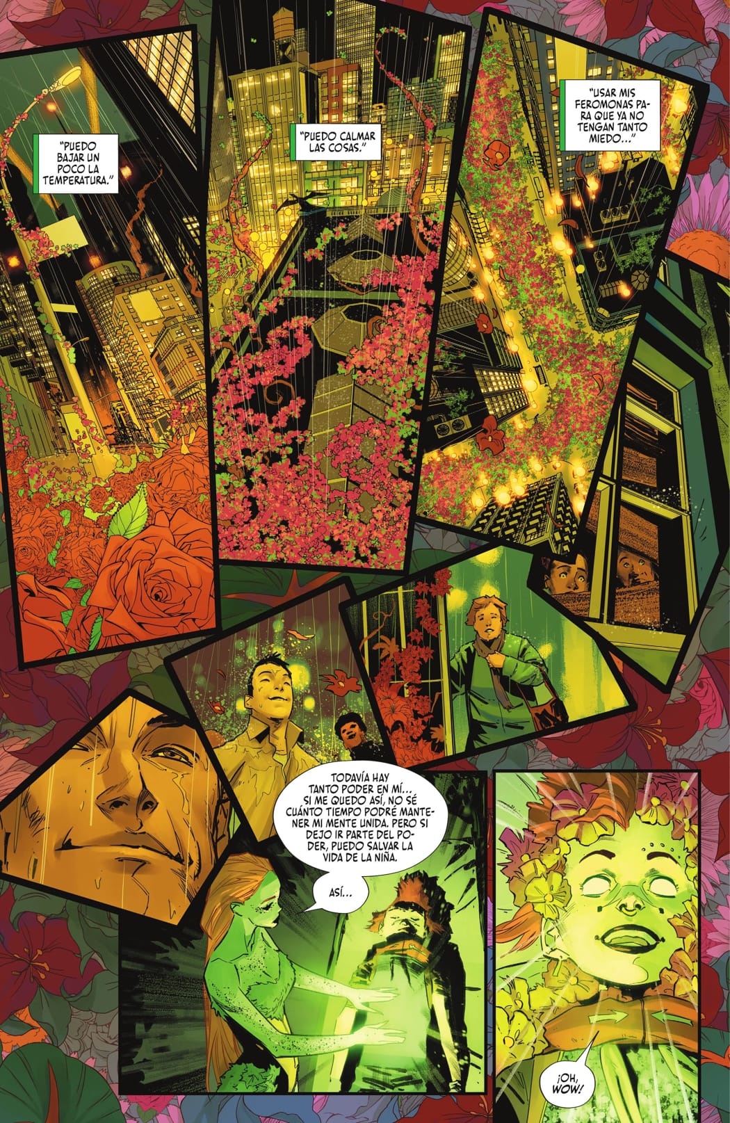 Read Batman (2016) Manga Online