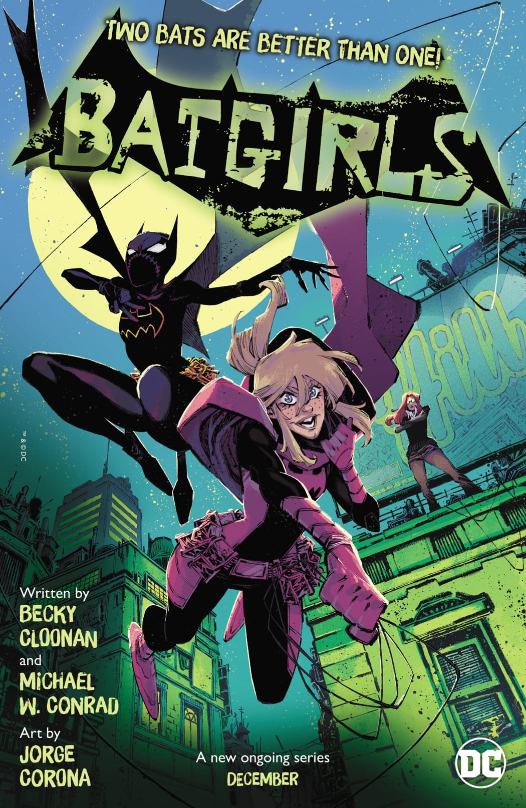 Read Batman (2016) Manga Online