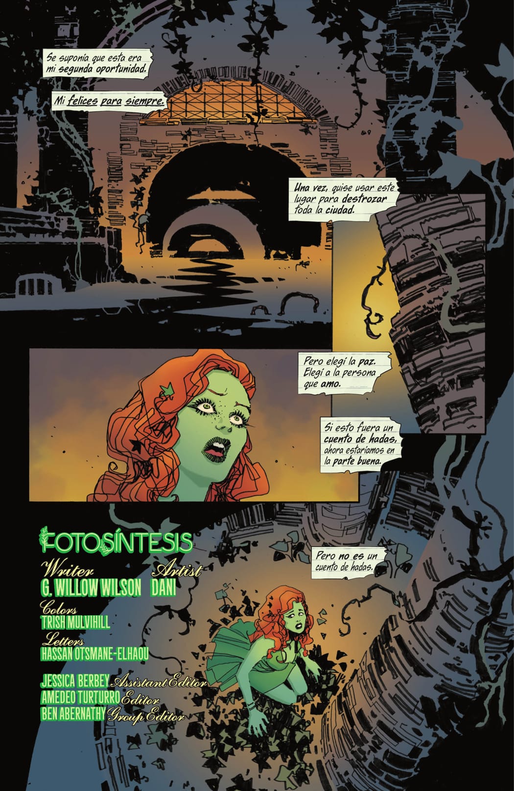Read Batman (2016) Manga Online