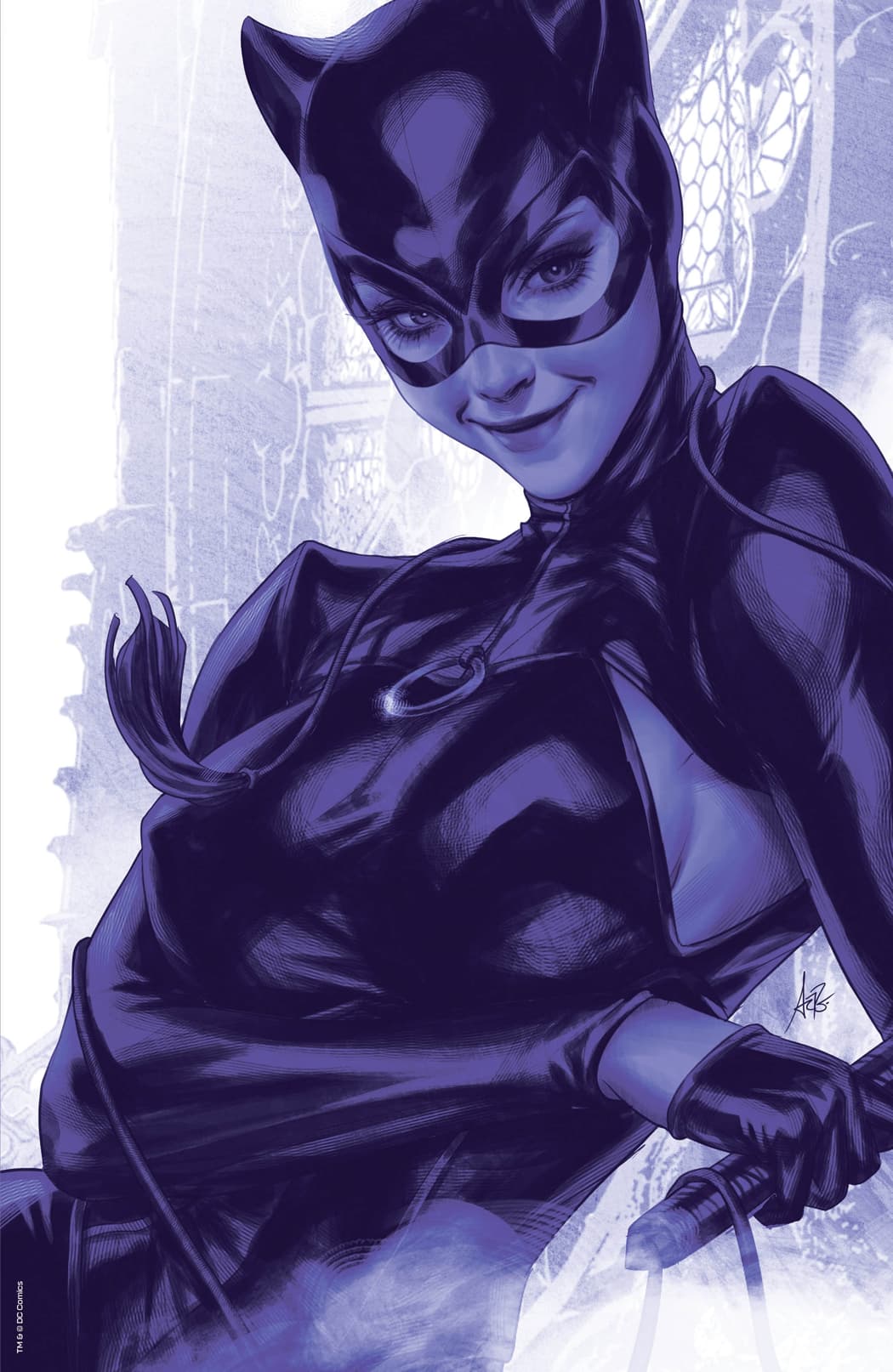 Read Batman (2016) Manga Online