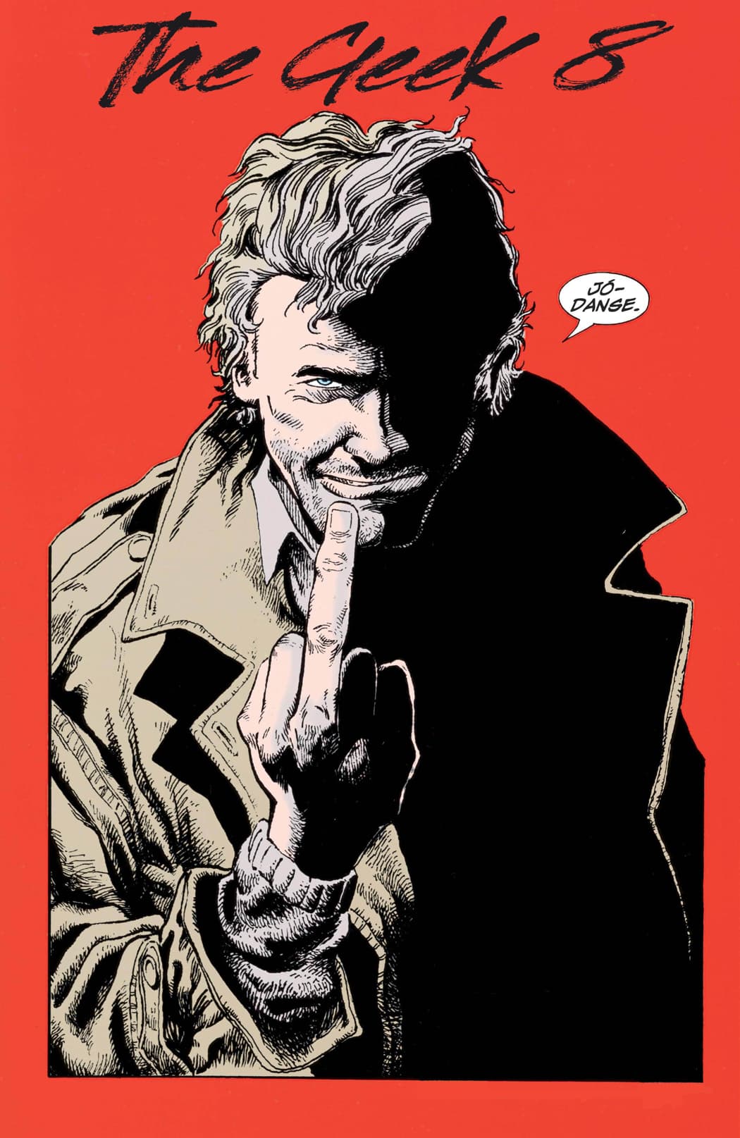 Read Batman (2016) Manga Online