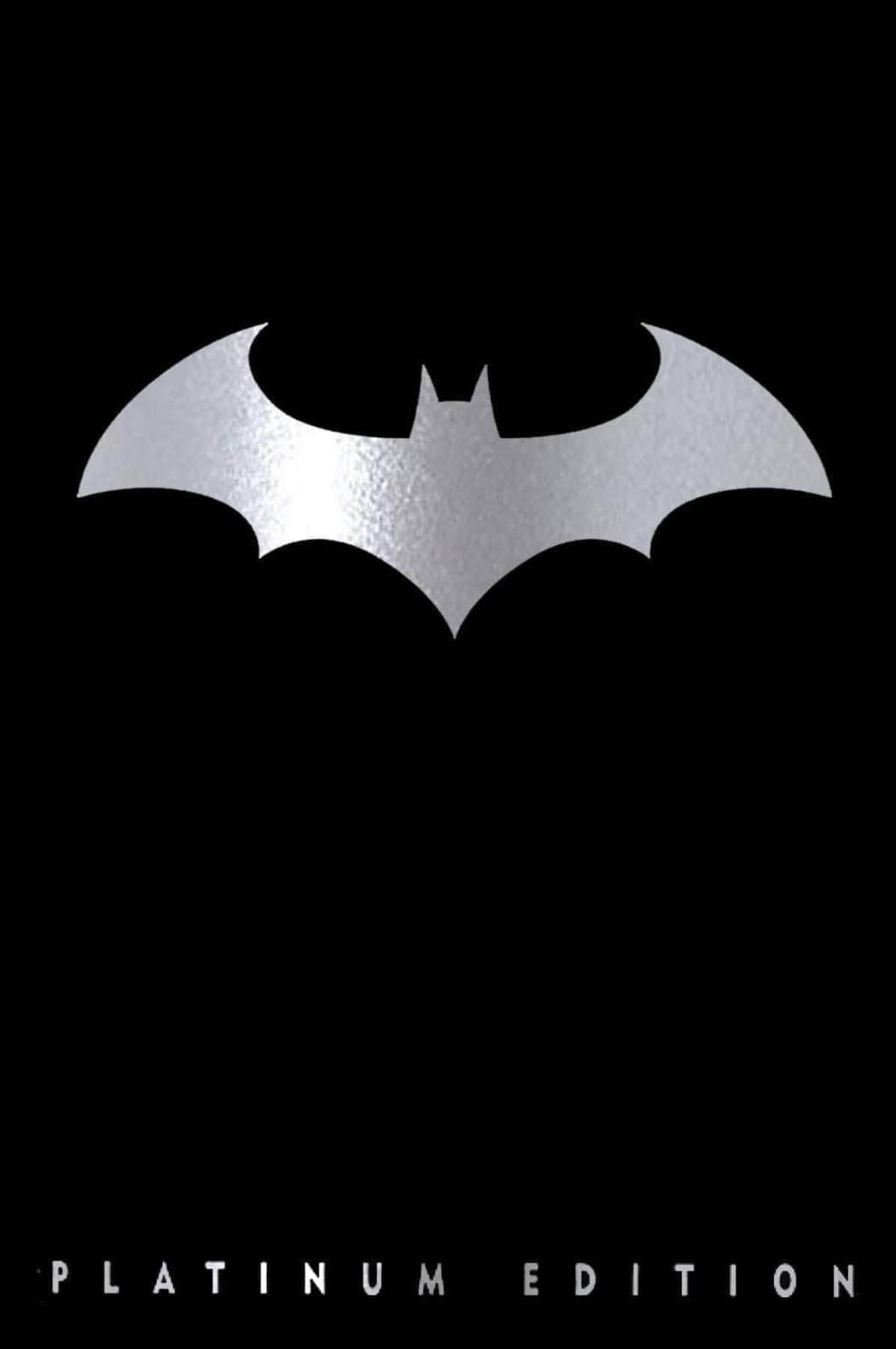 Read Batman (2016) Manga Online