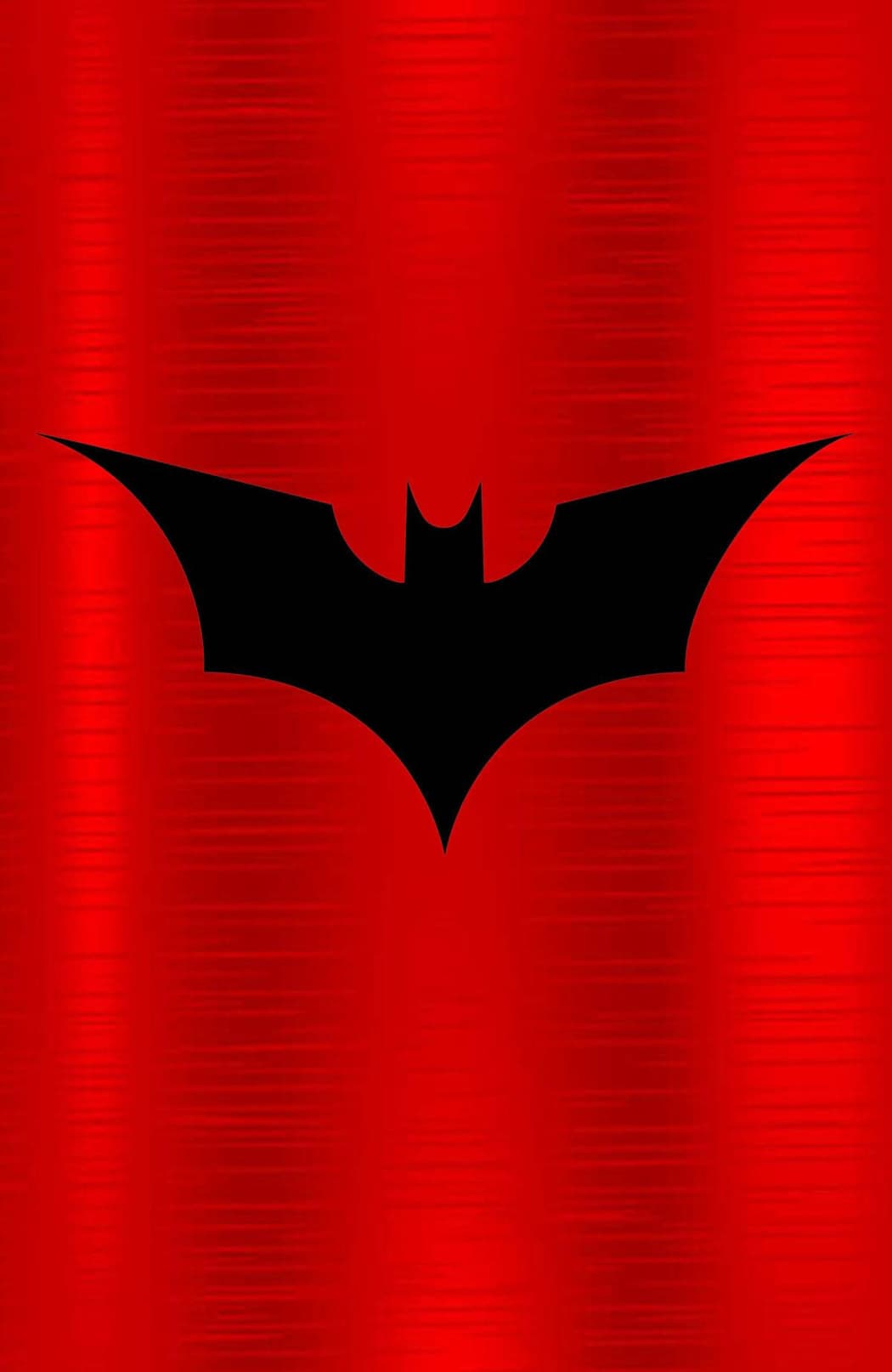 Read Batman (2016) Manga Online