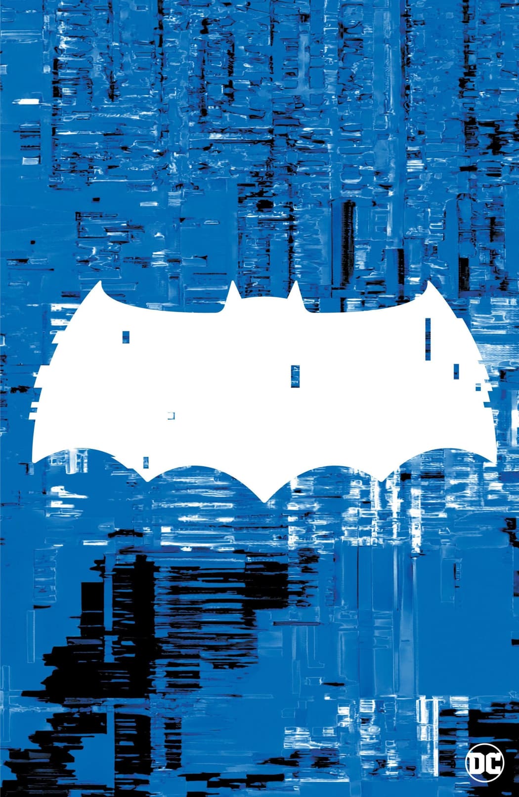 Read Batman (2016) Manga Online