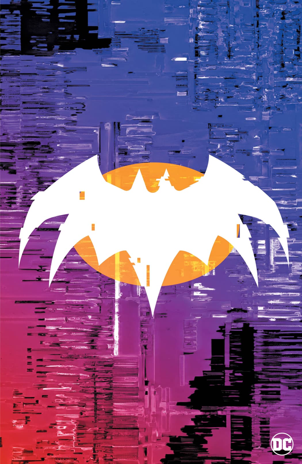 Read Batman (2016) Manga Online