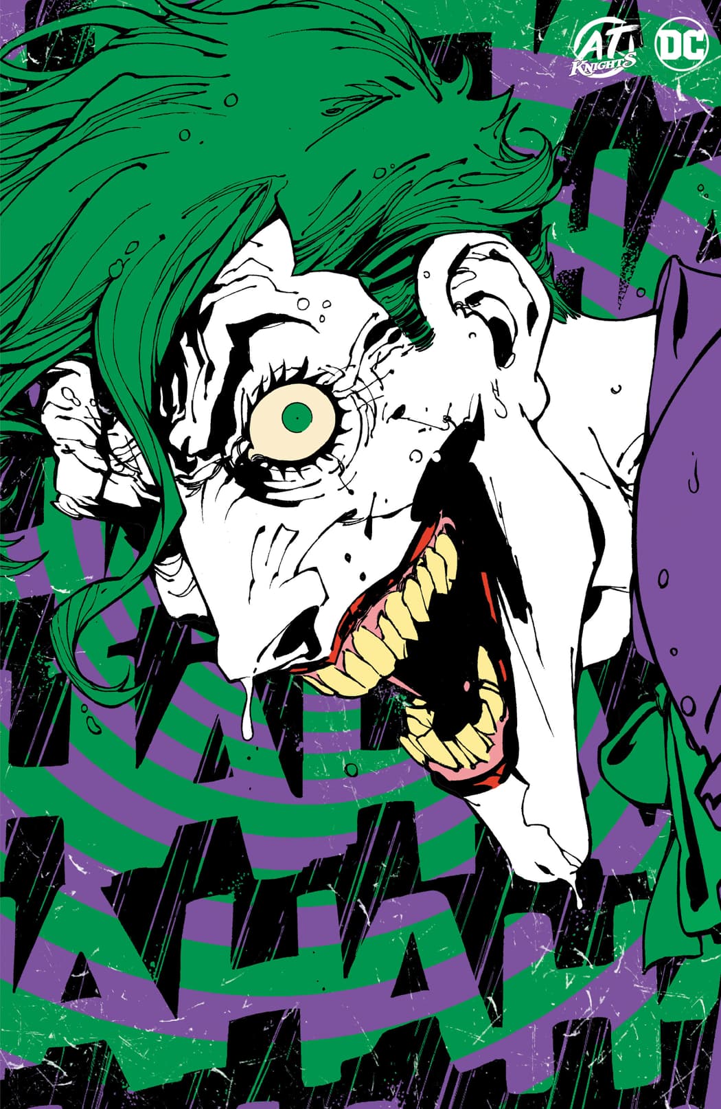 Read Batman (2016) Manga Online