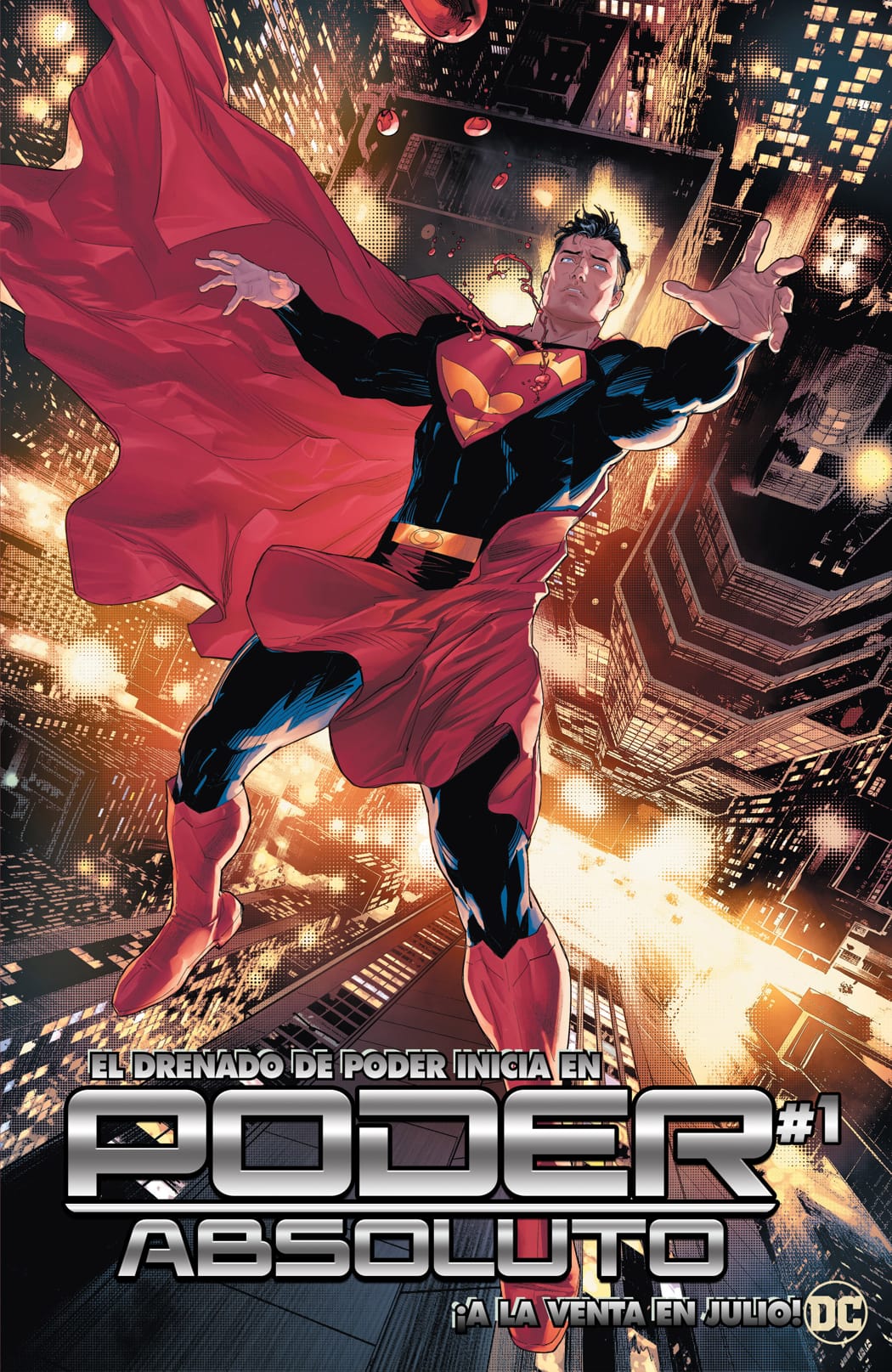 Read Batman (2016) Manga Online