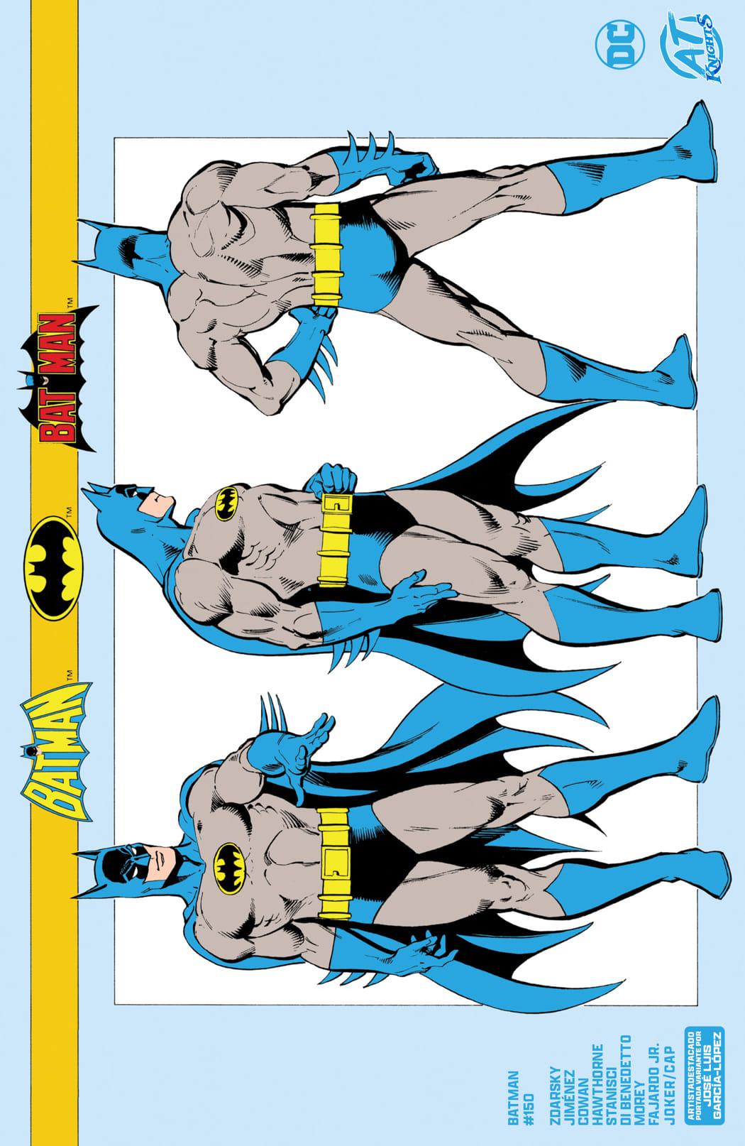 Read Batman (2016) Manga Online