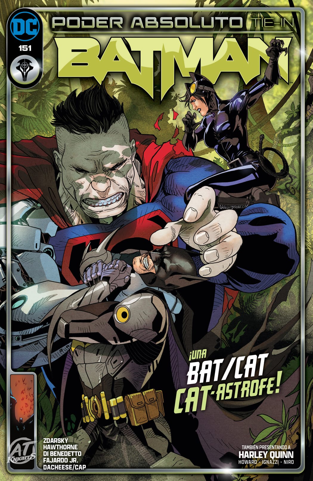 Read Batman (2016) Manga Online
