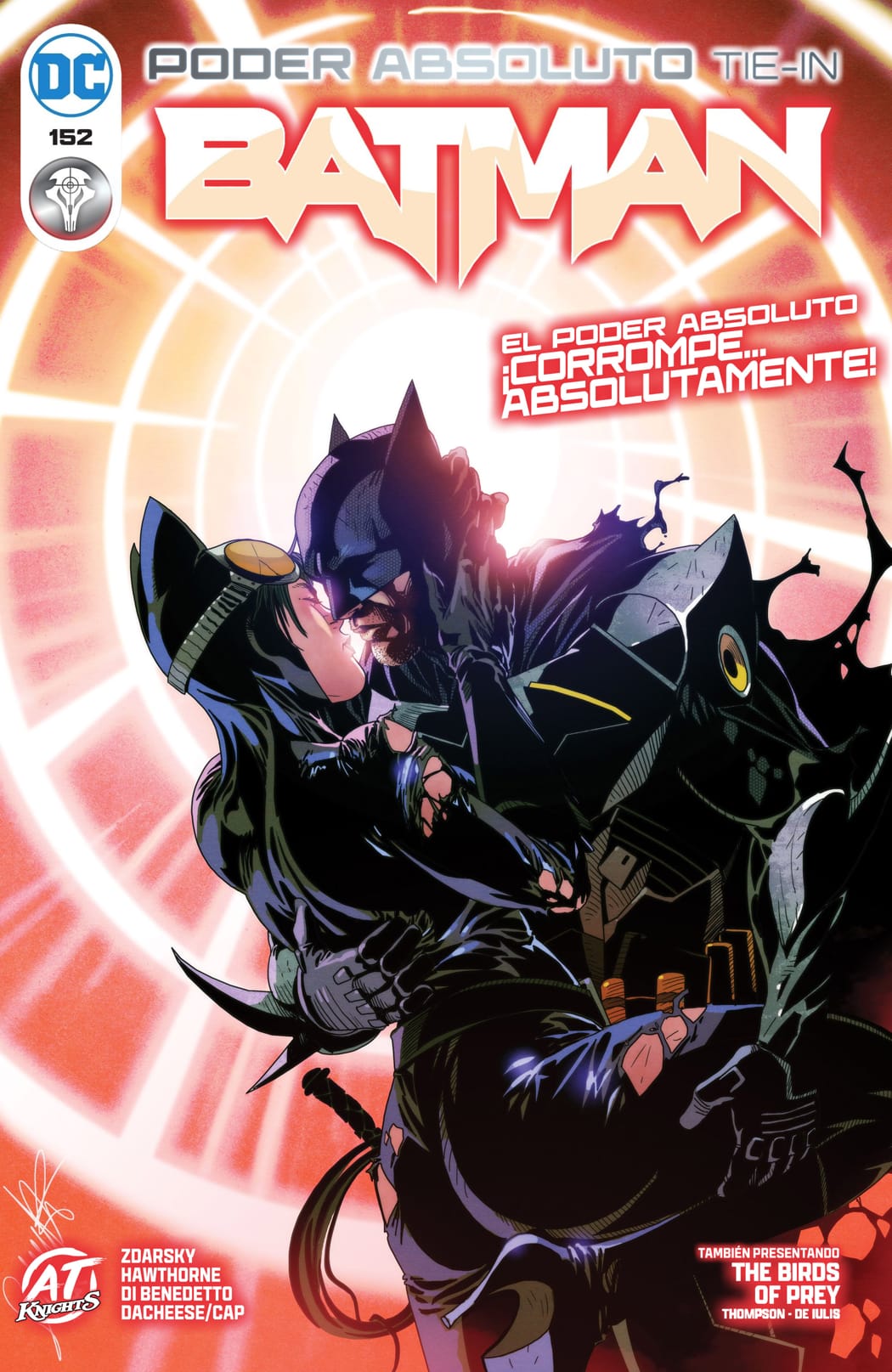 Read Batman (2016) Manga Online