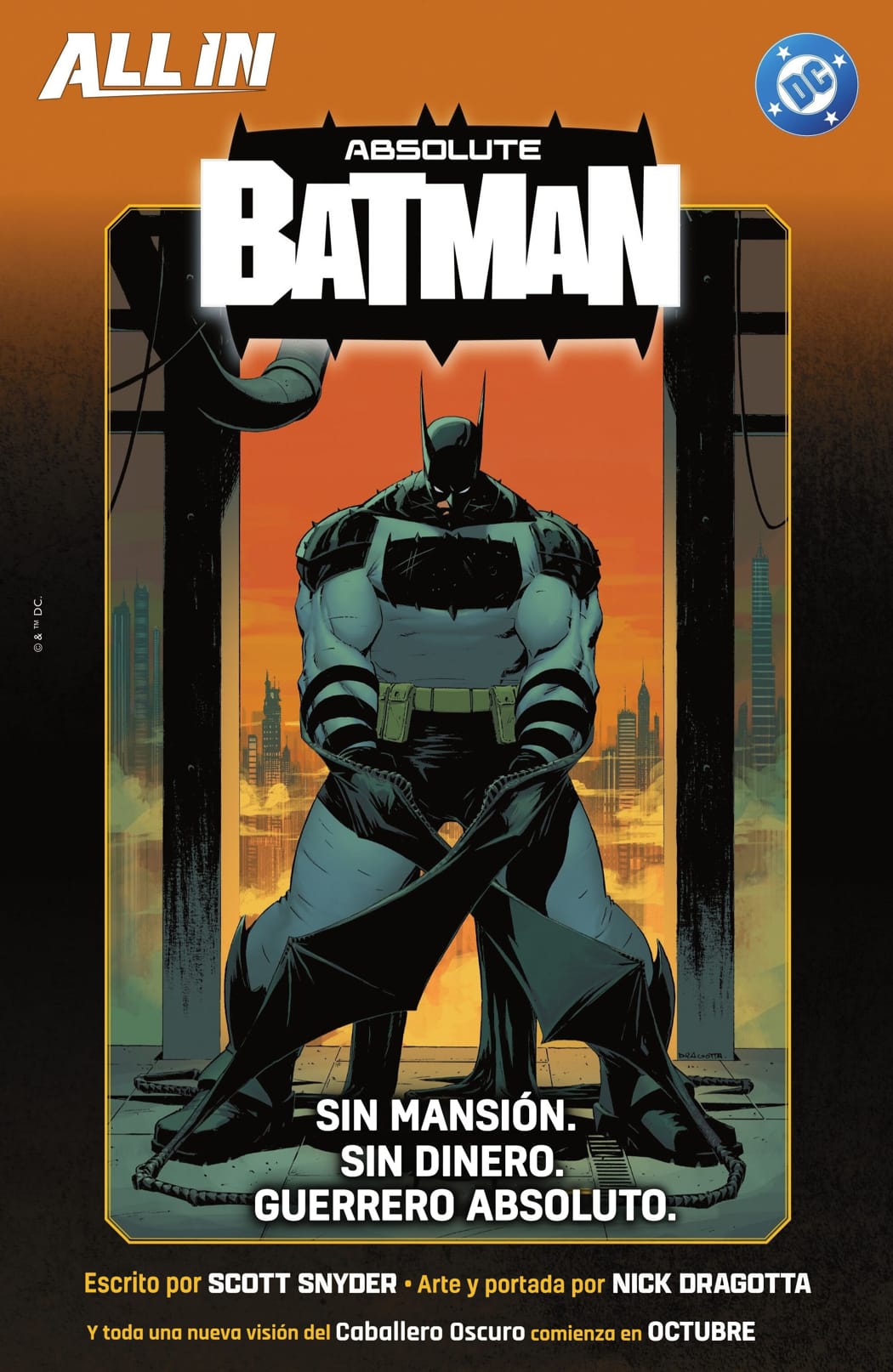 Read Batman (2016) Manga Online