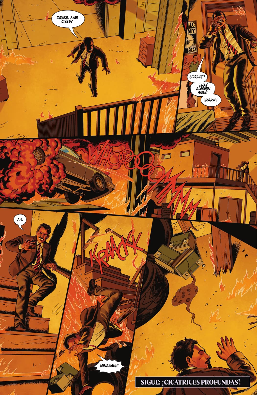 Read Batman ’89 (2021) Manga Online