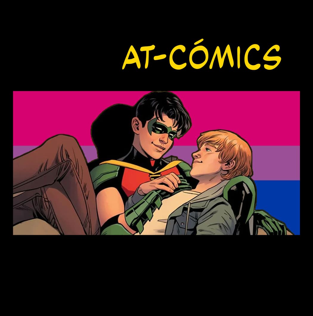Read Batman ’89 (2021) Manga Online