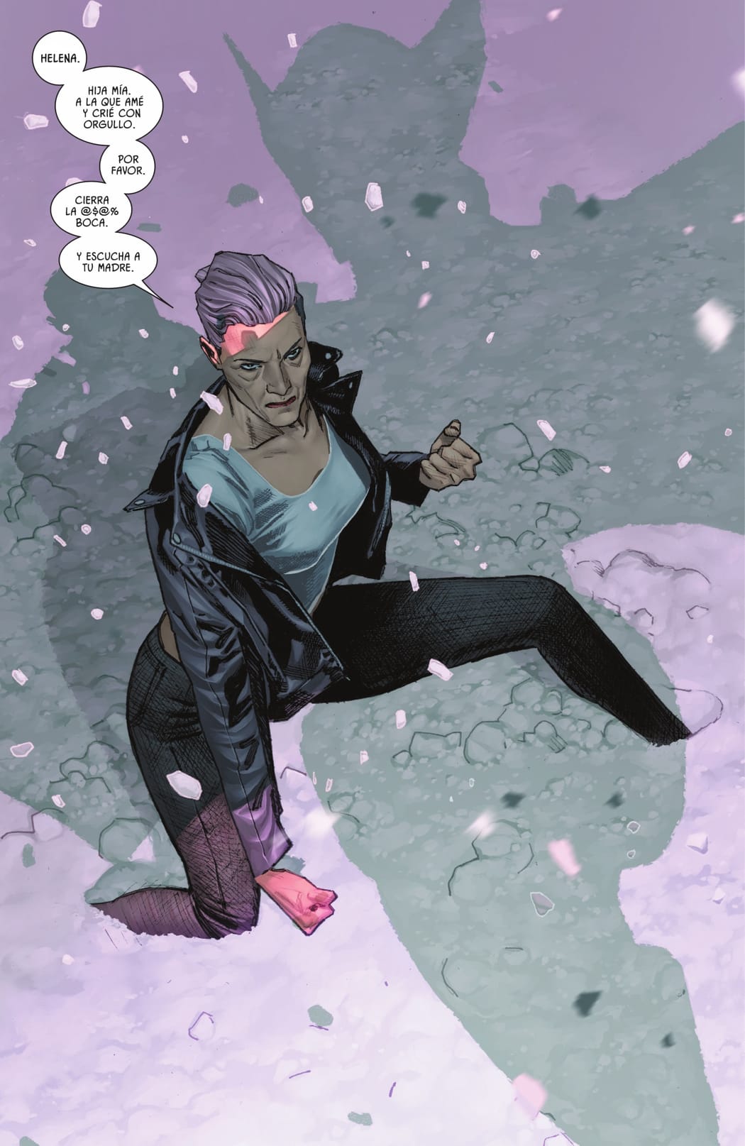 Read Batman Catwoman (2020) Manga Online