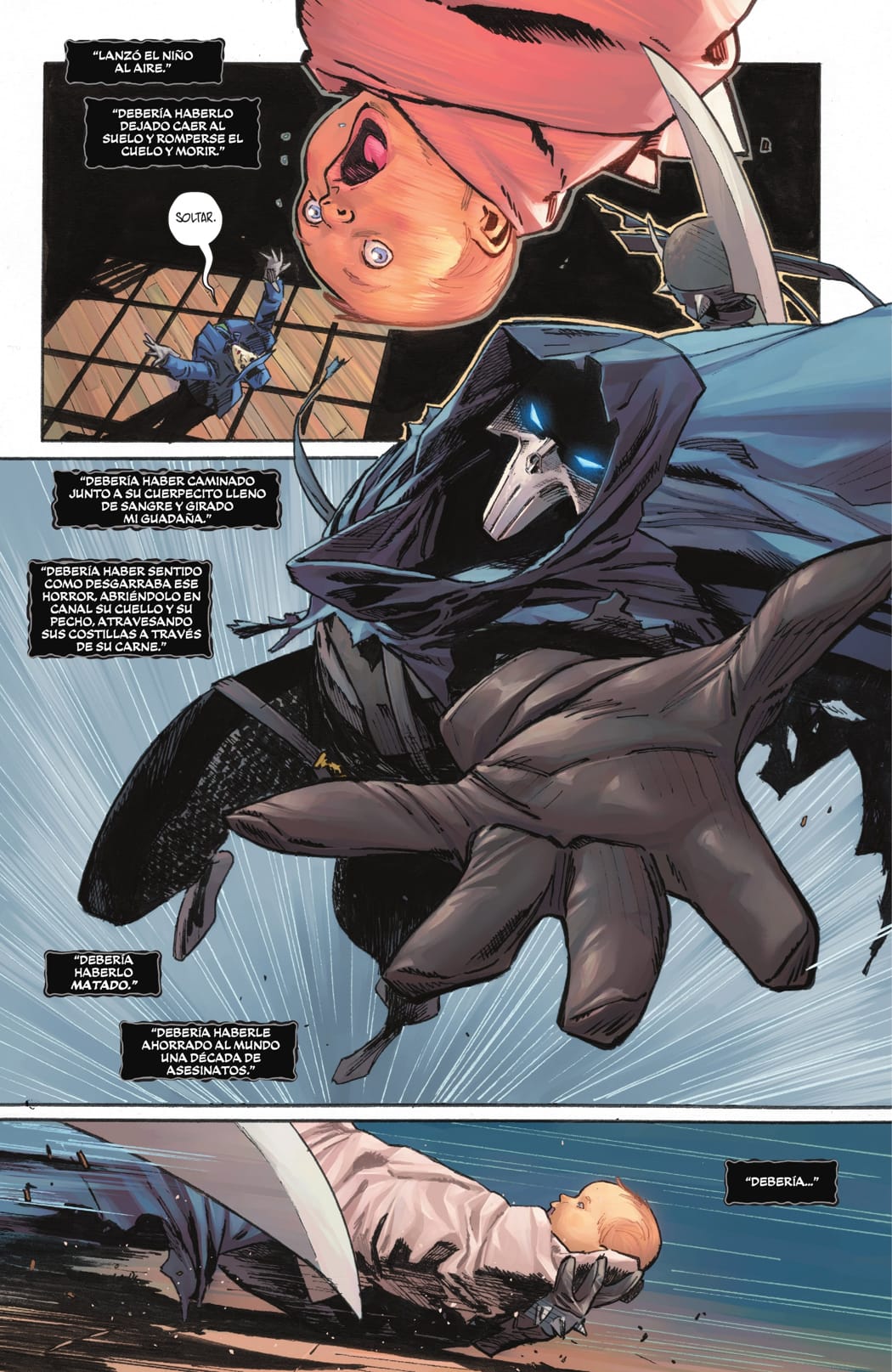 Read Batman Catwoman (2020) Manga Online