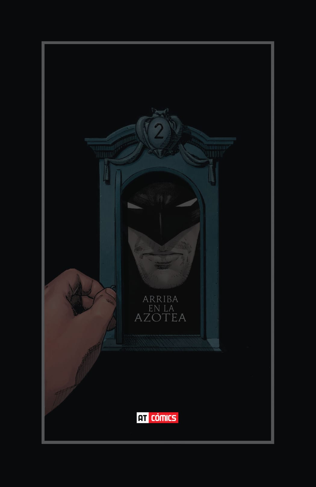Read Batman Catwoman (2020) Manga Online