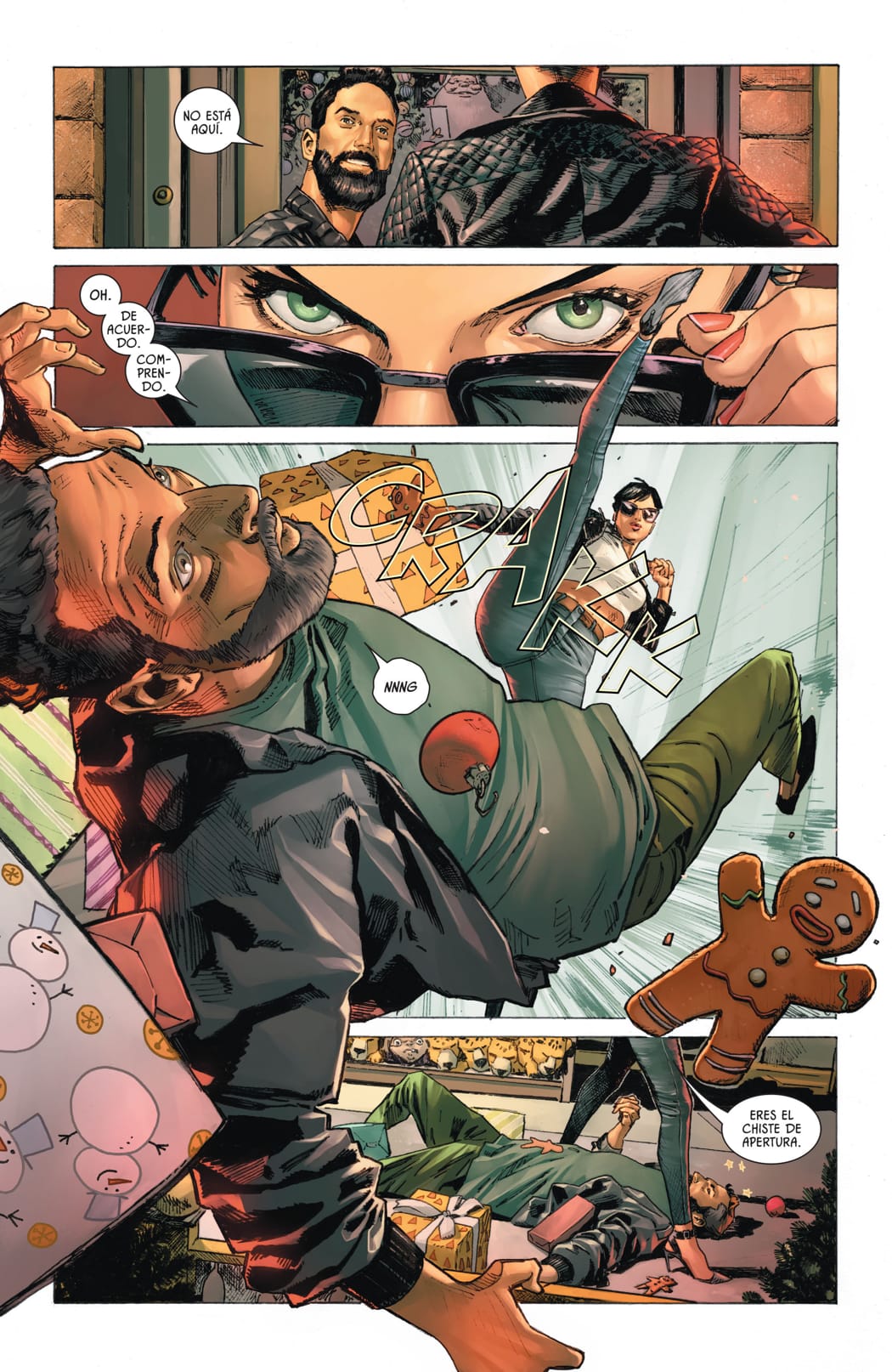 Read Batman Catwoman (2020) Manga Online
