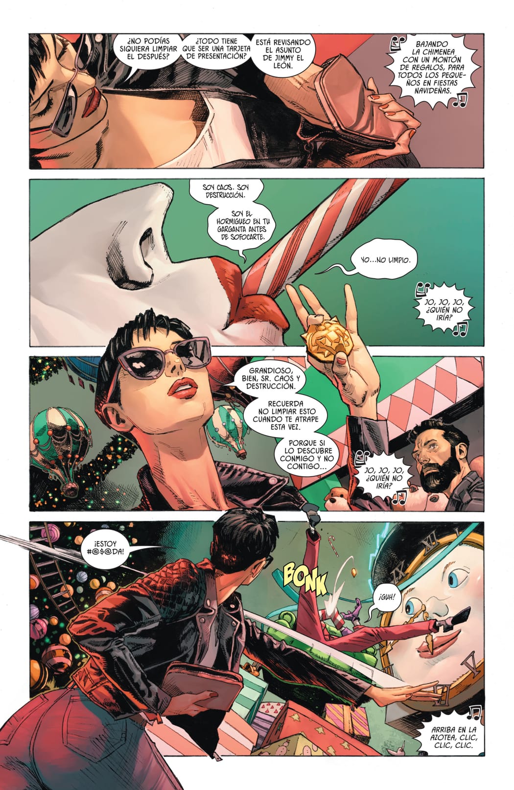 Read Batman Catwoman (2020) Manga Online