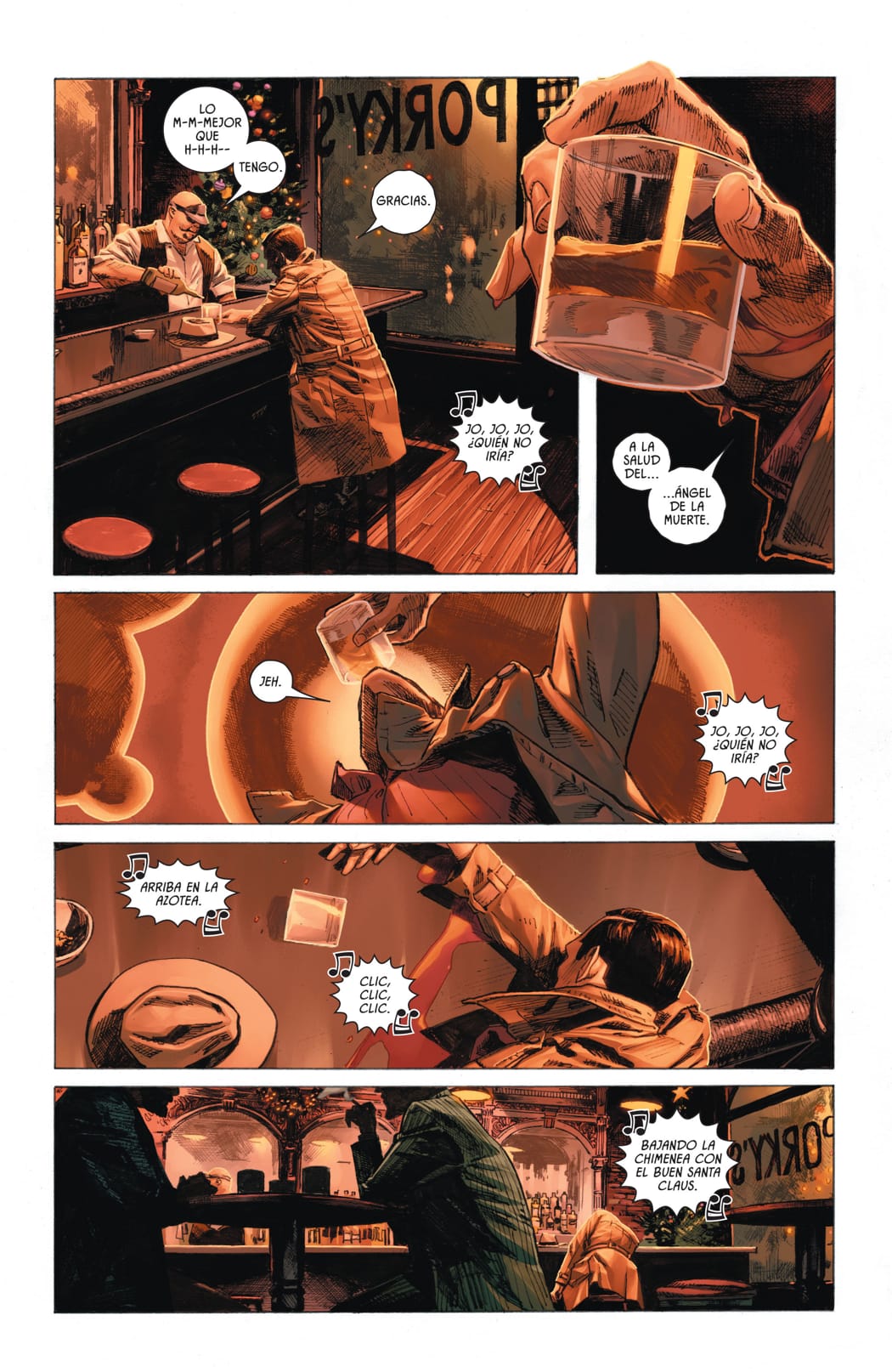 Read Batman Catwoman (2020) Manga Online