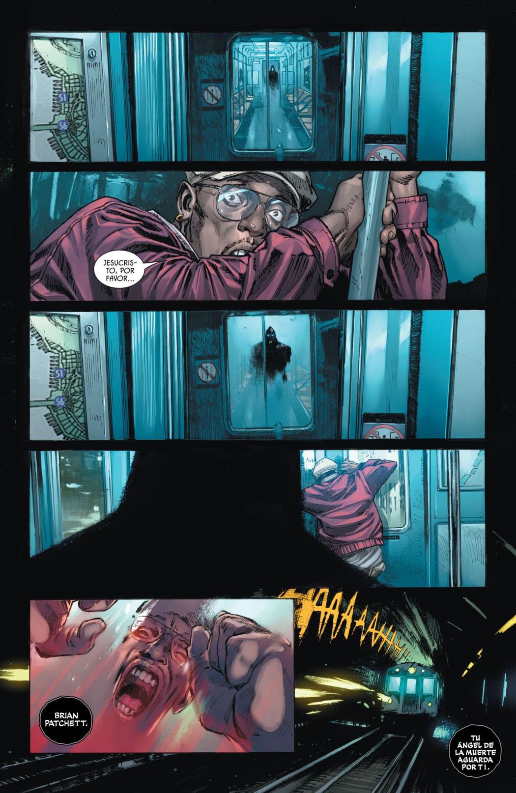 Read Batman Catwoman (2020) Manga Online