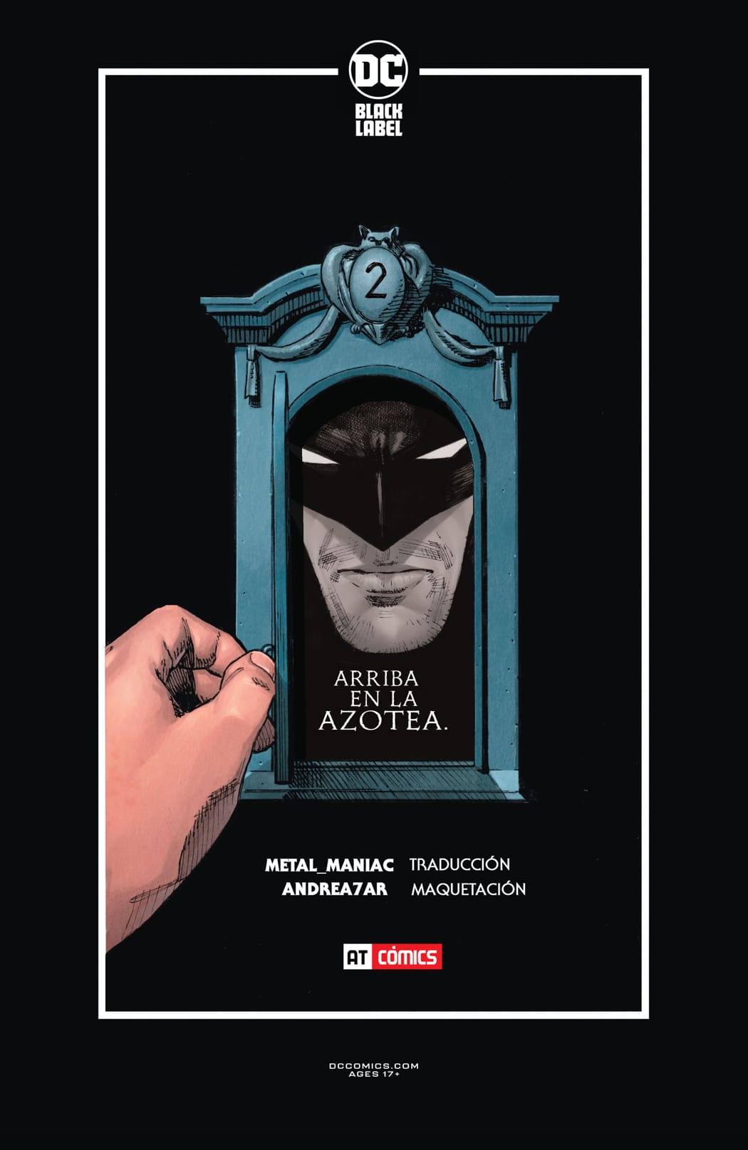 Read Batman Catwoman (2020) Manga Online