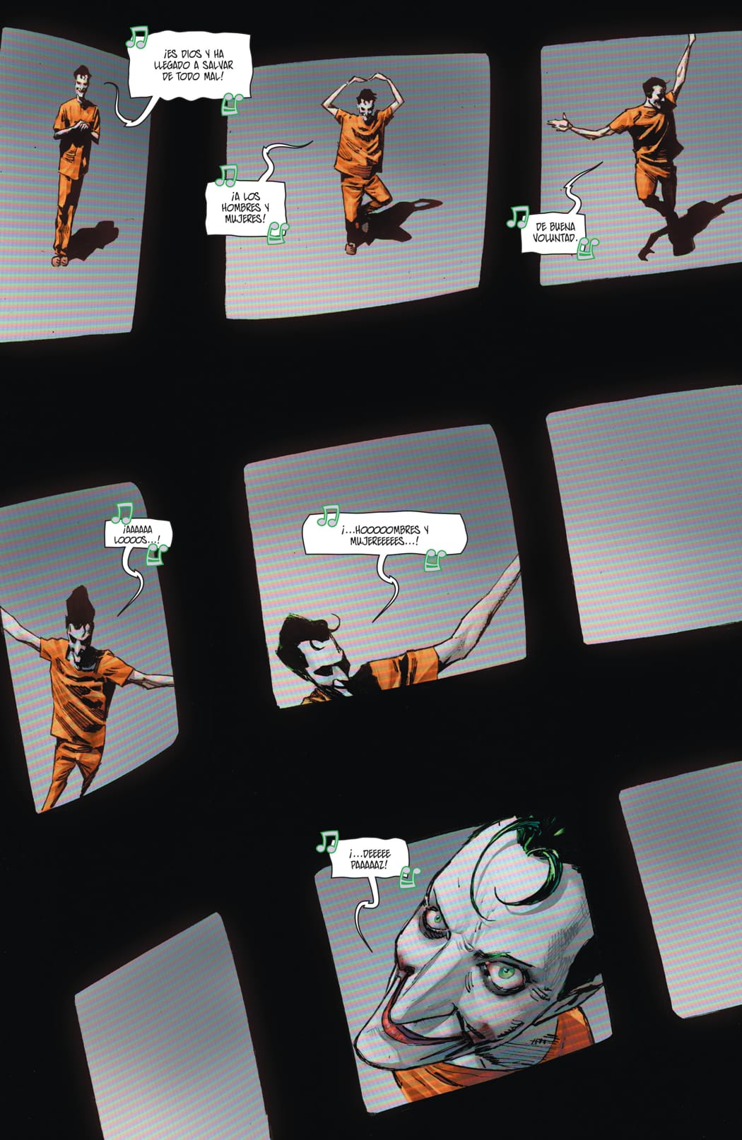 Read Batman Catwoman (2020) Manga Online