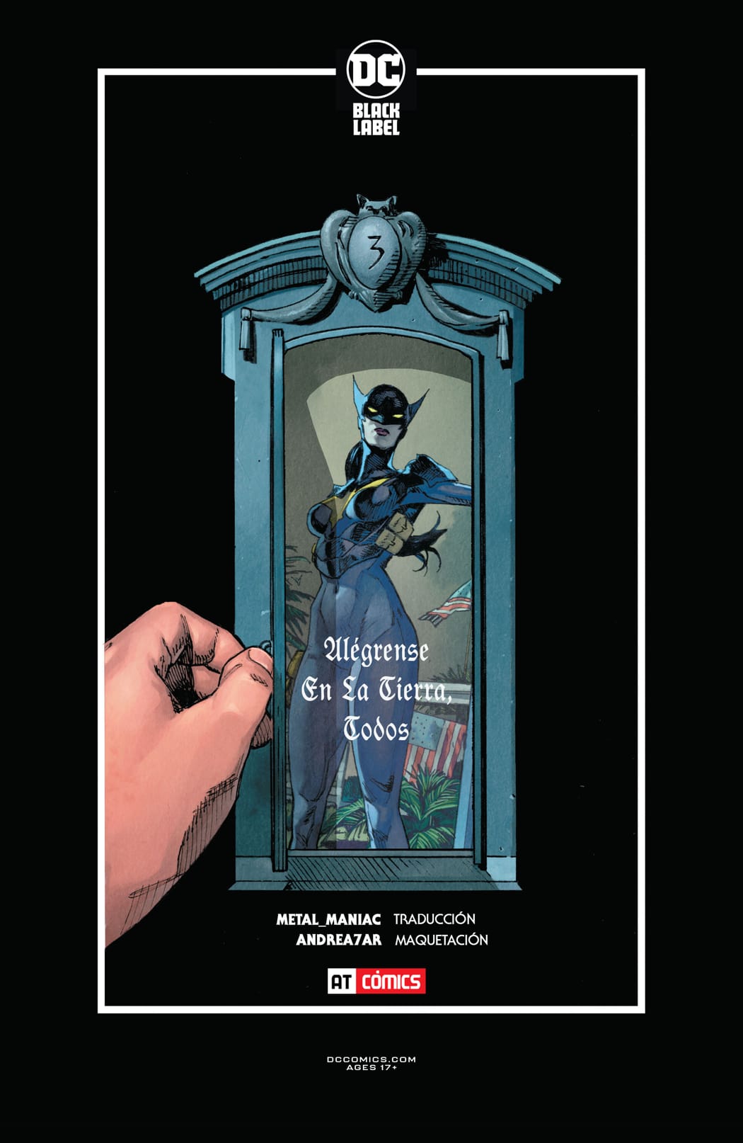 Read Batman Catwoman (2020) Manga Online