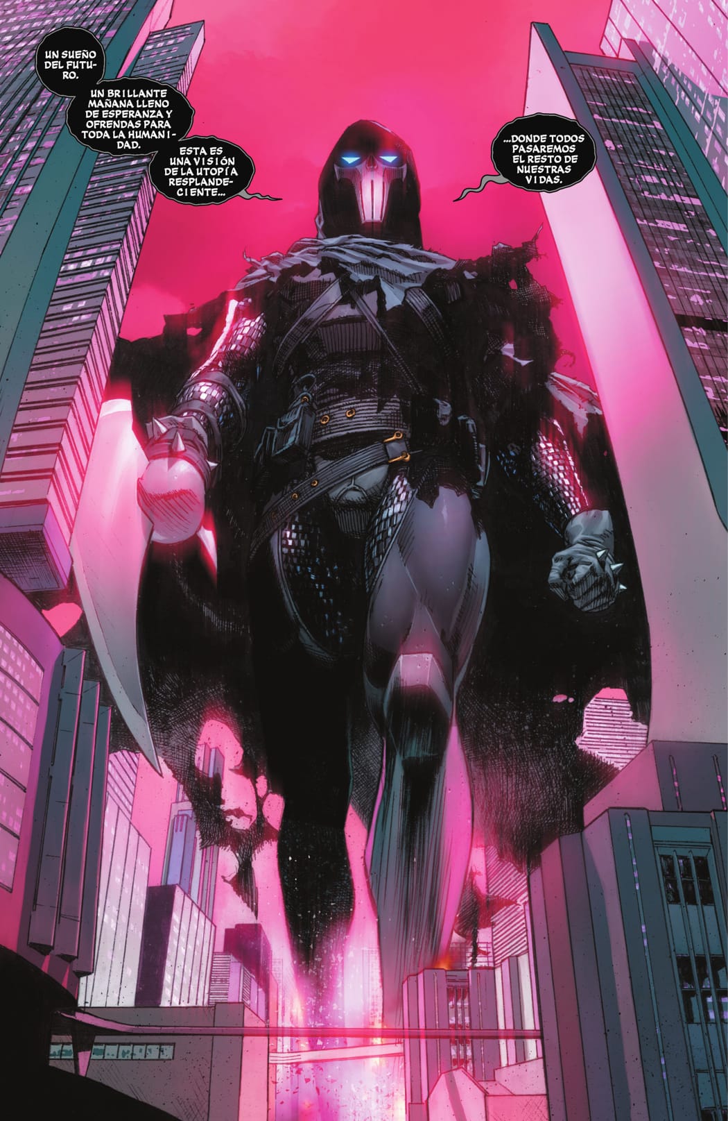 Read Batman Catwoman (2020) Manga Online