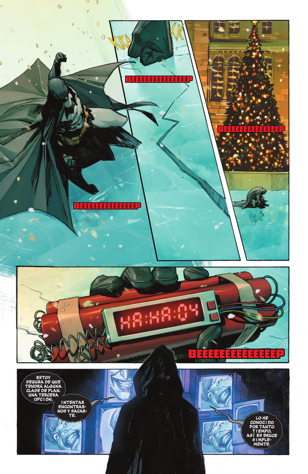 Read Batman Catwoman (2020) Manga Online